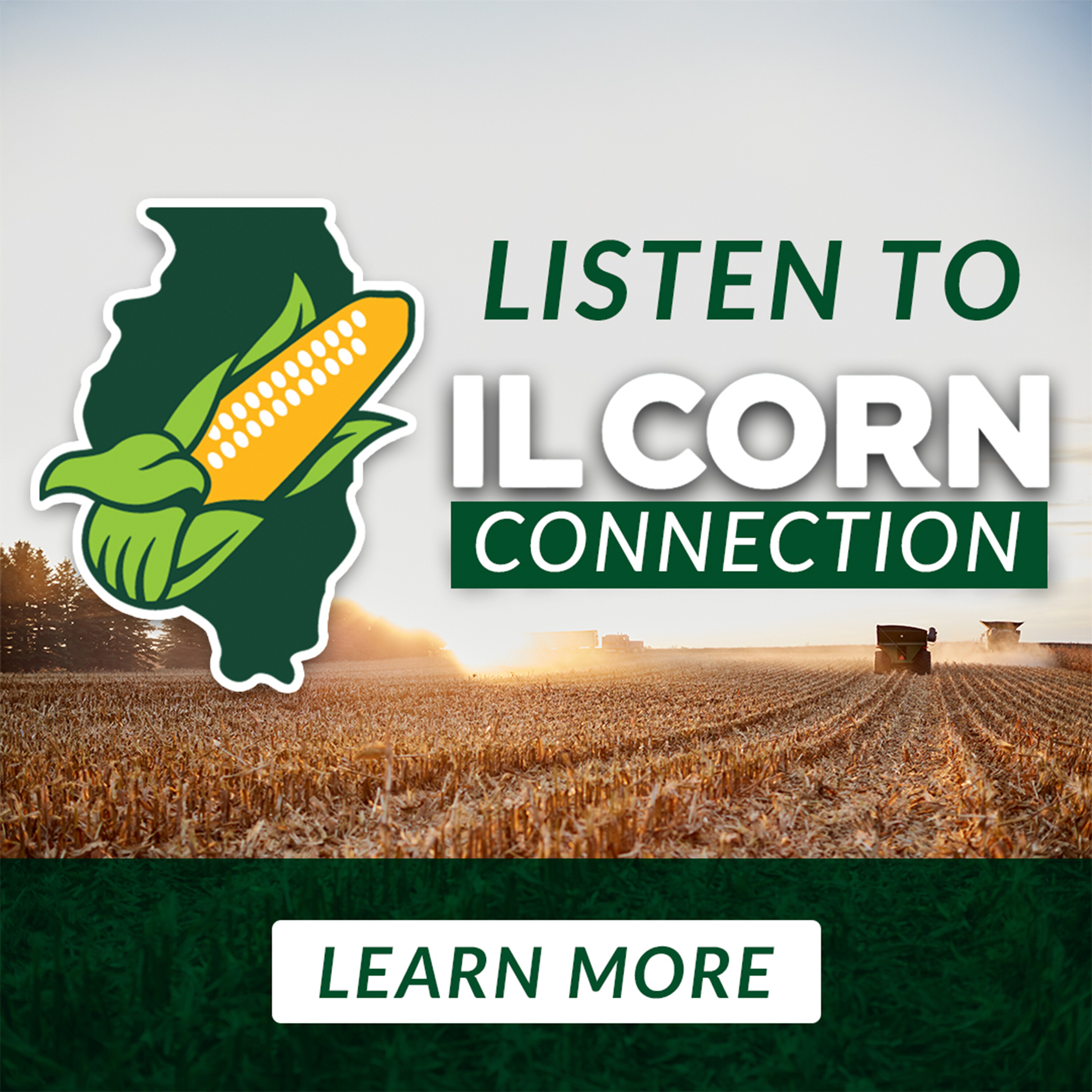 National Corn to Ethanol Research episode artwork