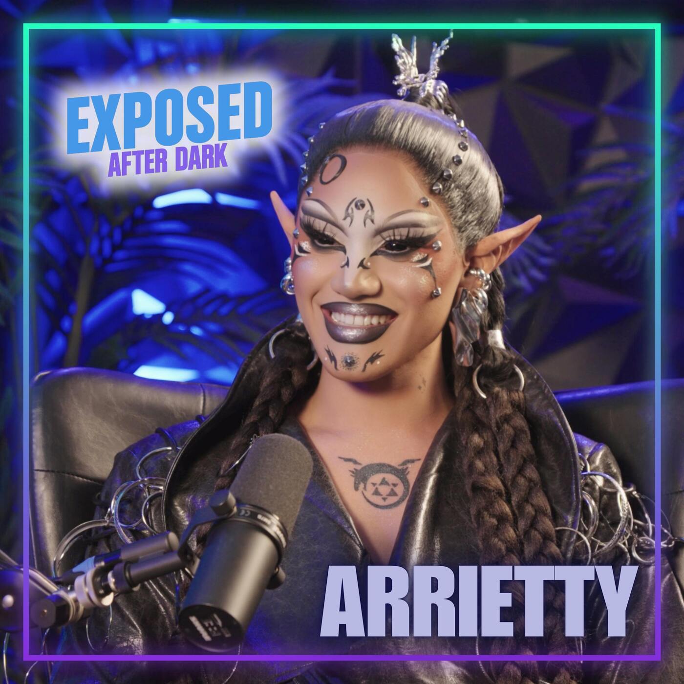 Arrietty | Exposed After Dark