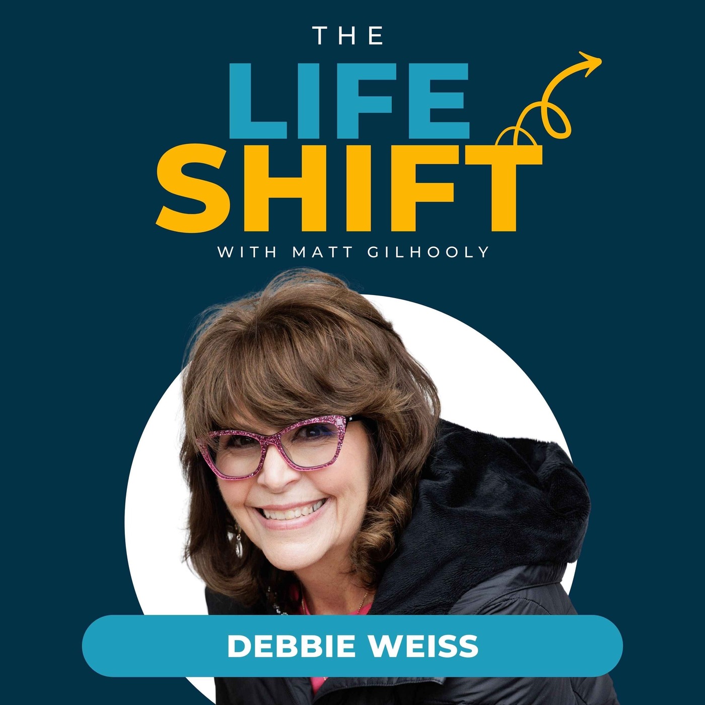 The Life Shift: Real Stories of Life-Altering Moments