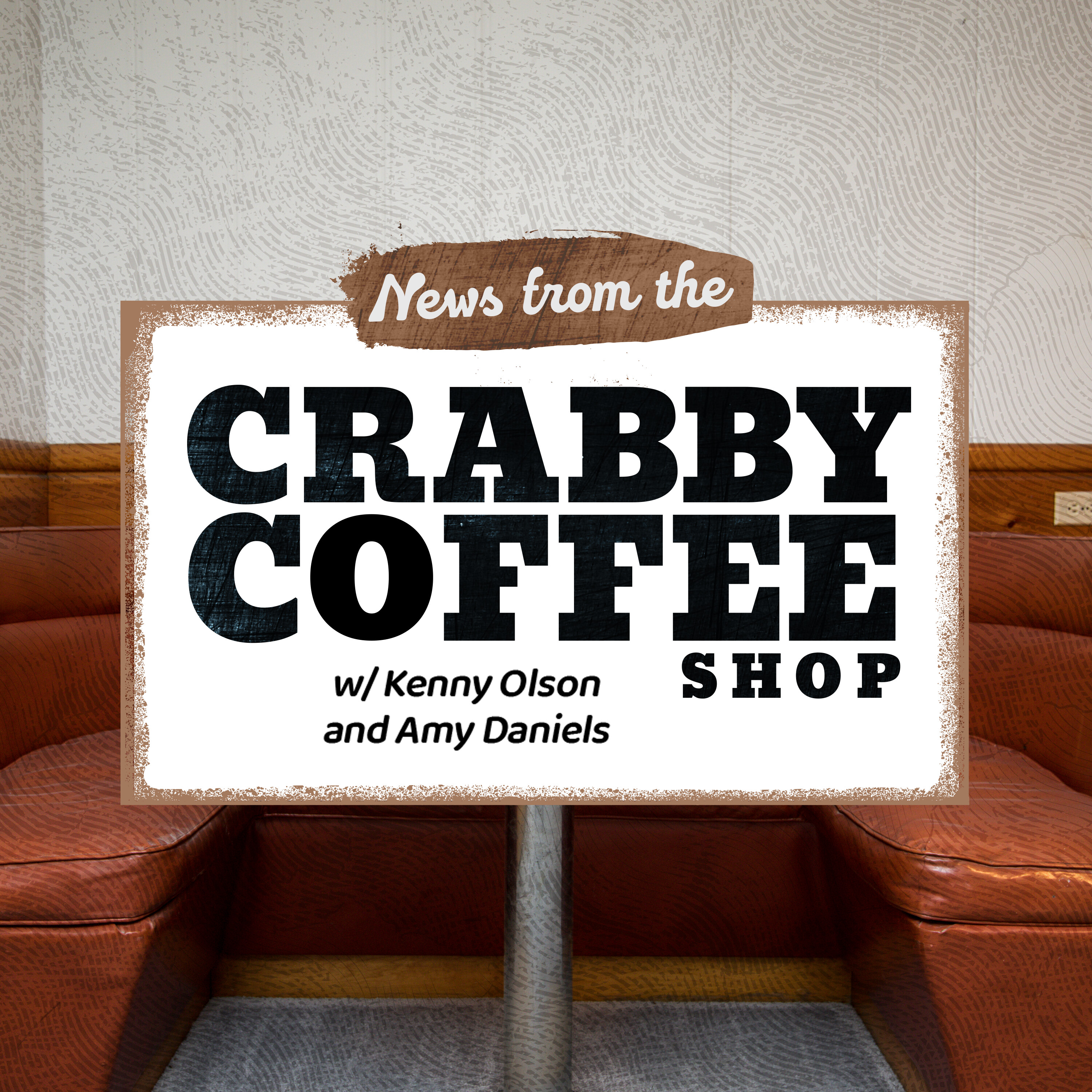 CRABBY: What is the best course of action into not only starting but having a successful podcast anyway??