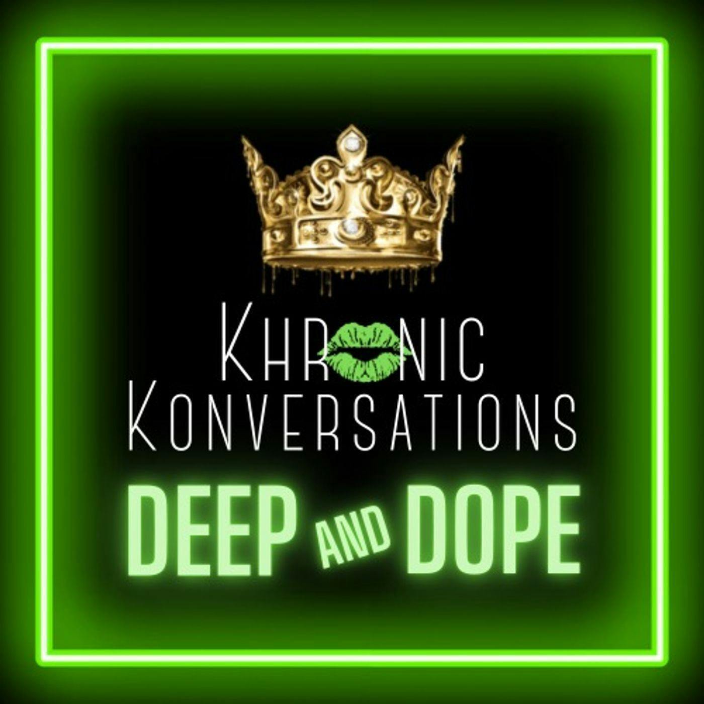 Khronic Konversations: Juliana Resendez