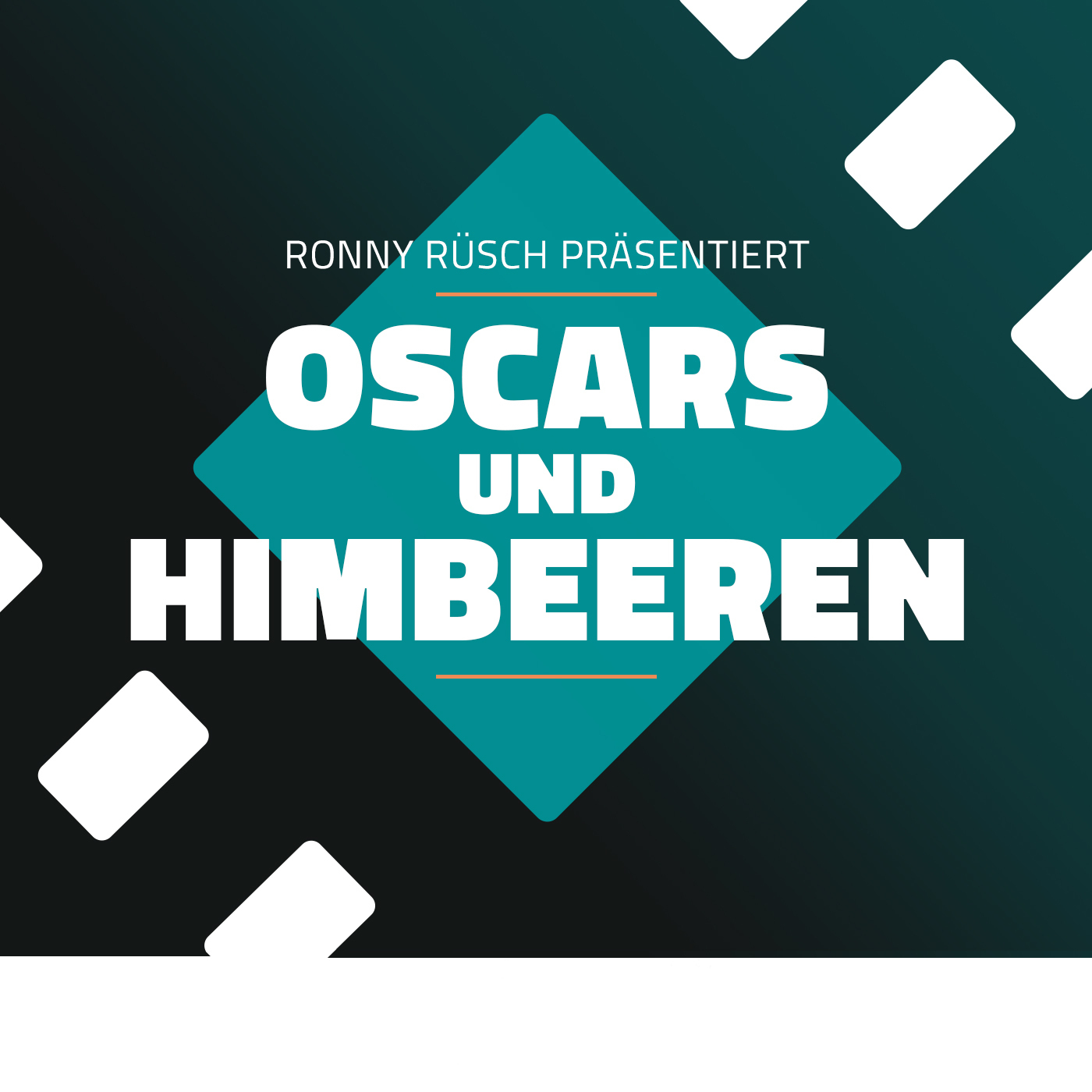 Oscars & Himbeeren - der Film- und Serien-Podcast