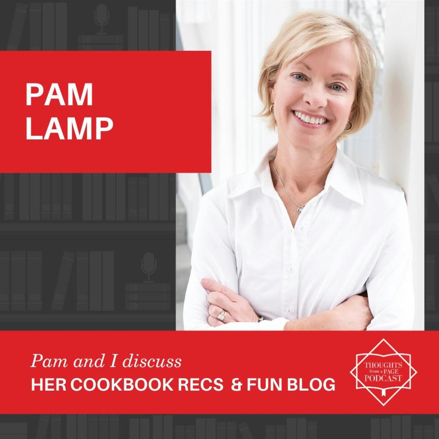 Pam Lamp