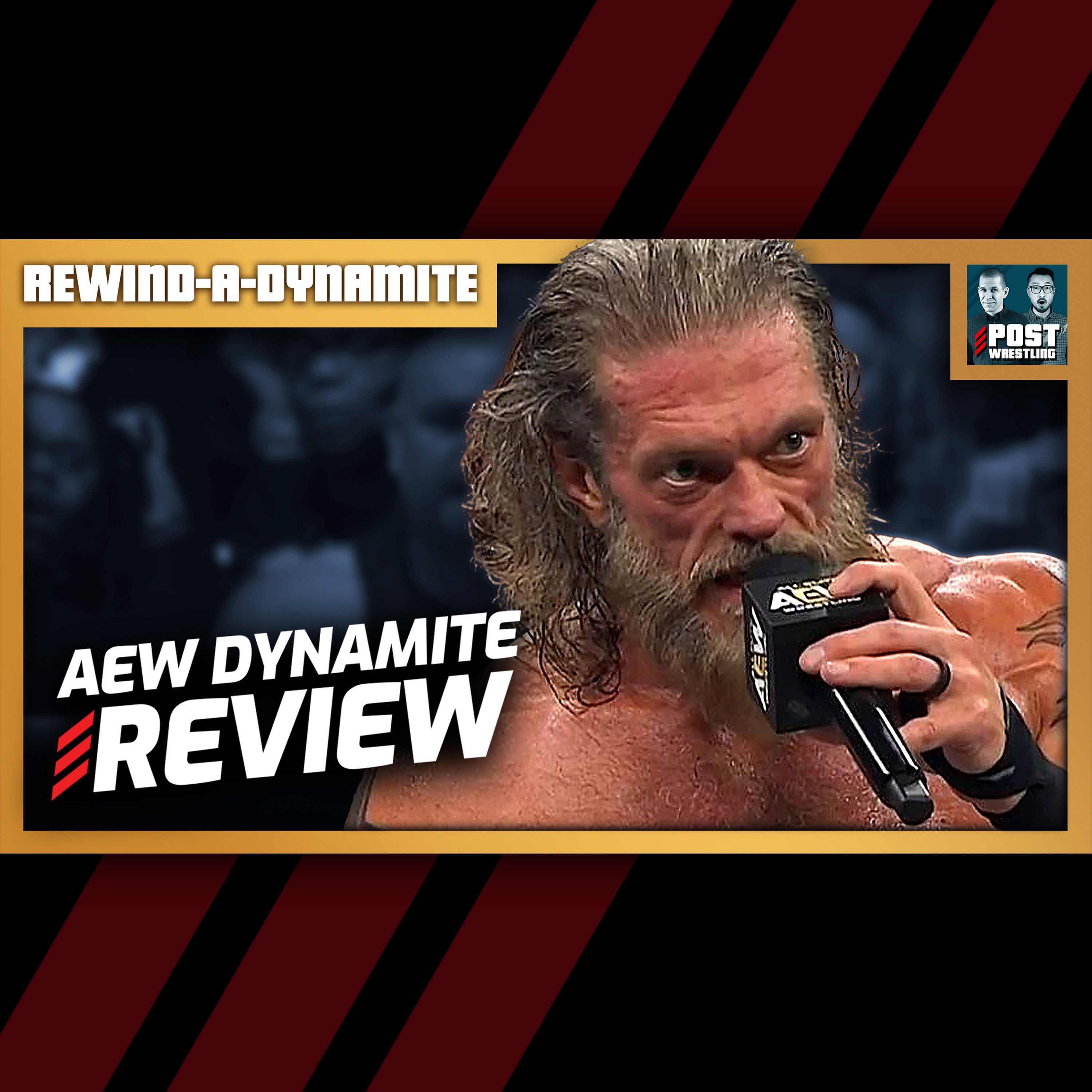 Cope’s Announcement: AEW Dynamite/Collision 10/14/26 Review