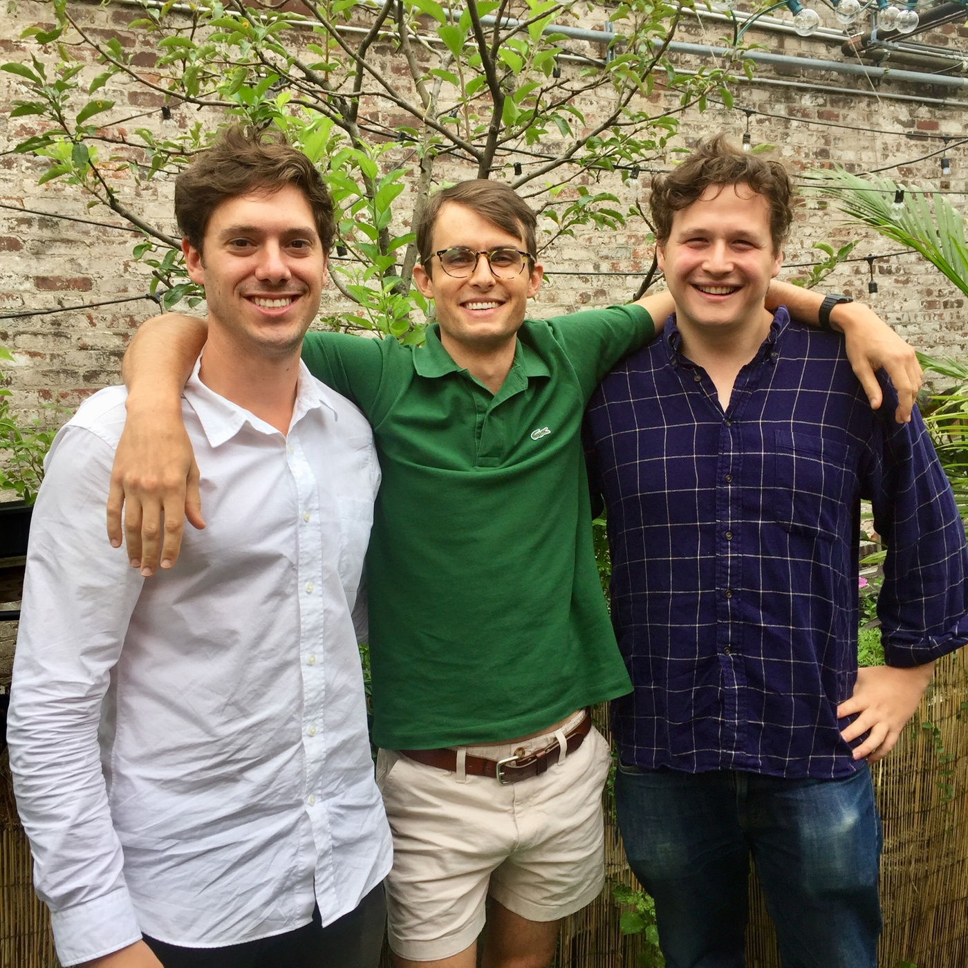 Episode 151: Millennial CEOs Changing the World
