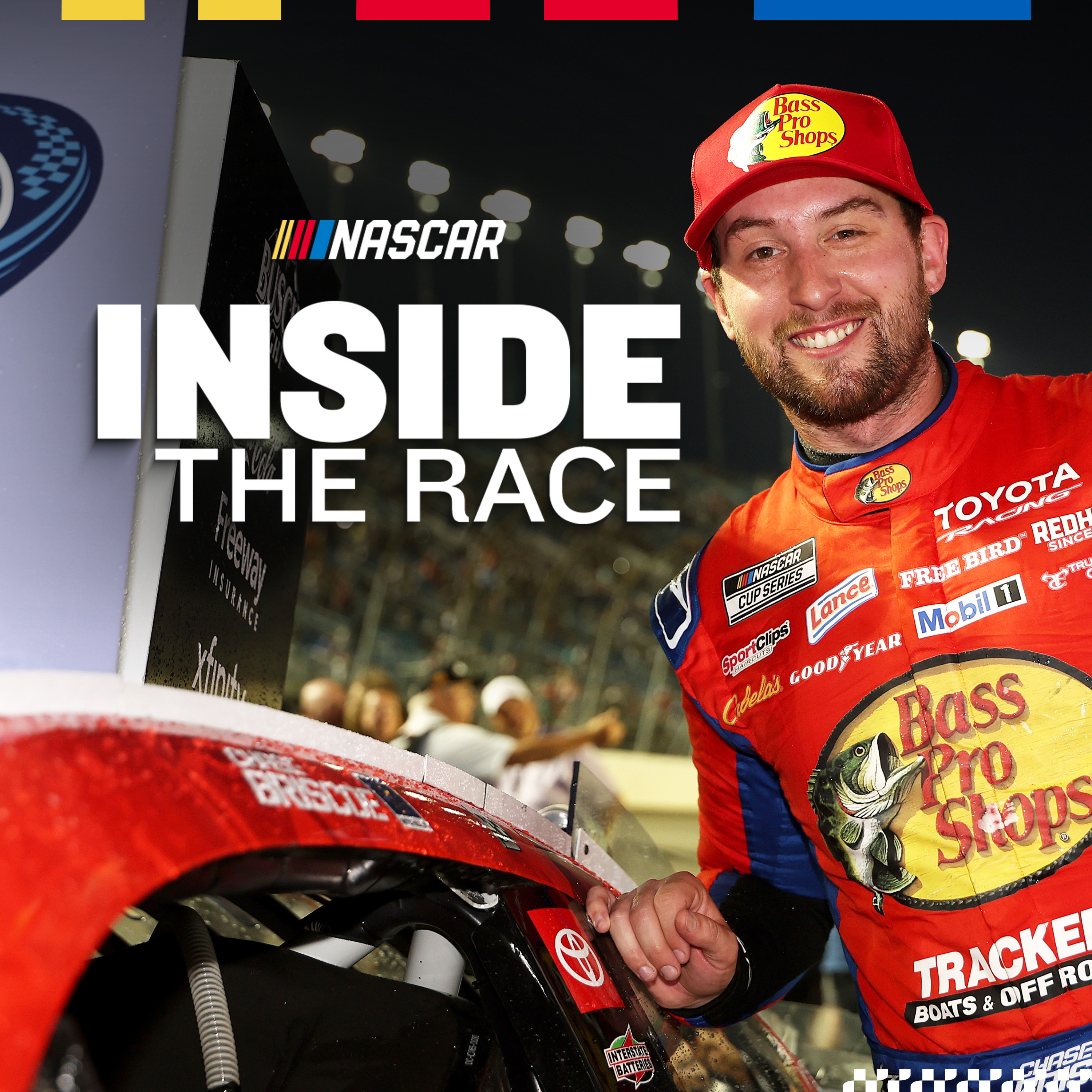 Briscoe’s Breakthrough & Zilisch’s Reality Check: The Chicagoland Breakdown