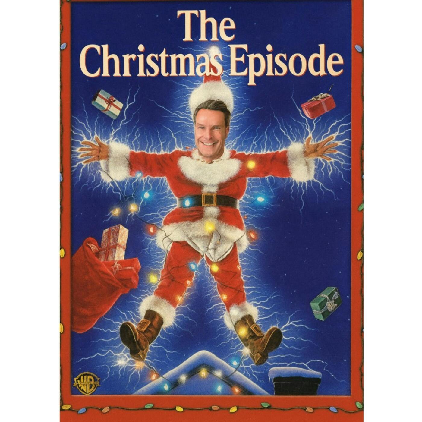 The Christmas Episode | With Jordan