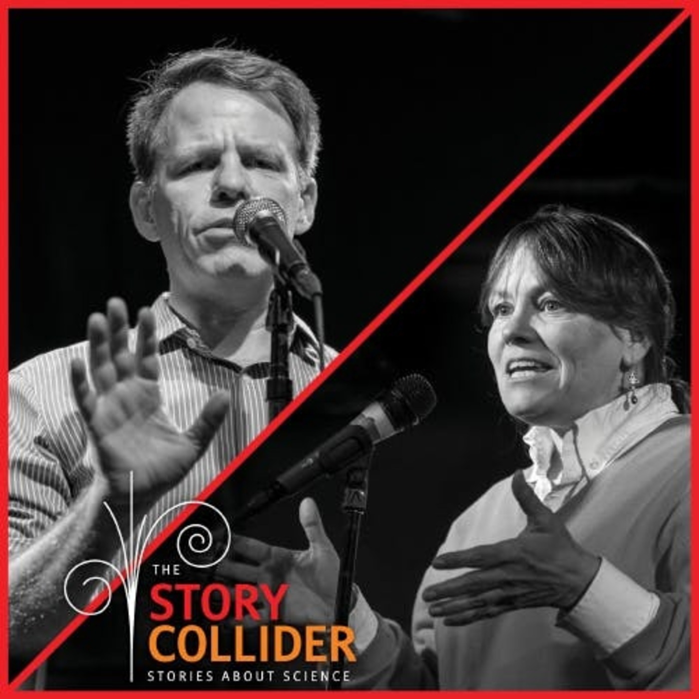 The Story Collider