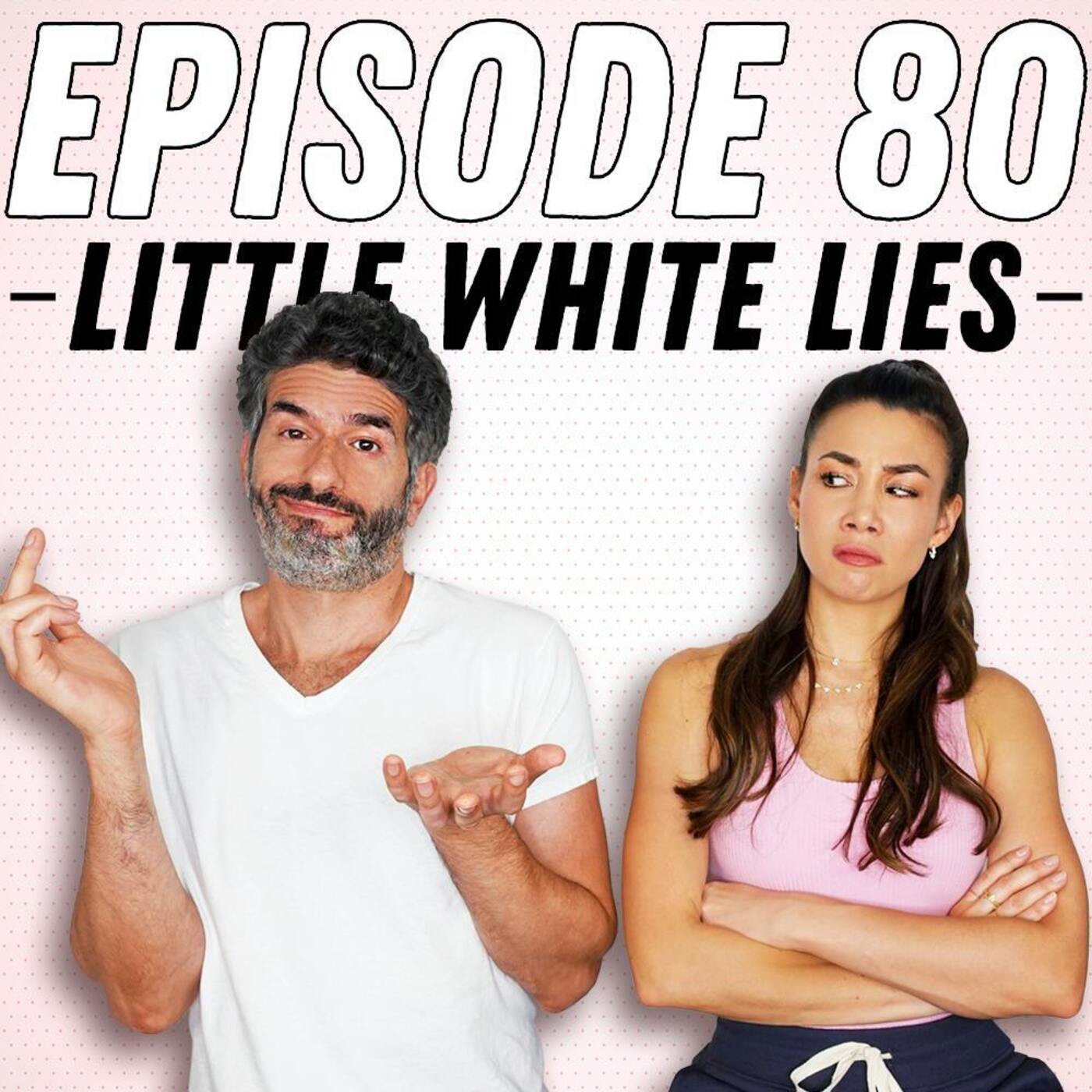 Q&A! Everyday Annoyances, Early Stage Doubts, and Whether Or Not White Lies Equal Red Flags