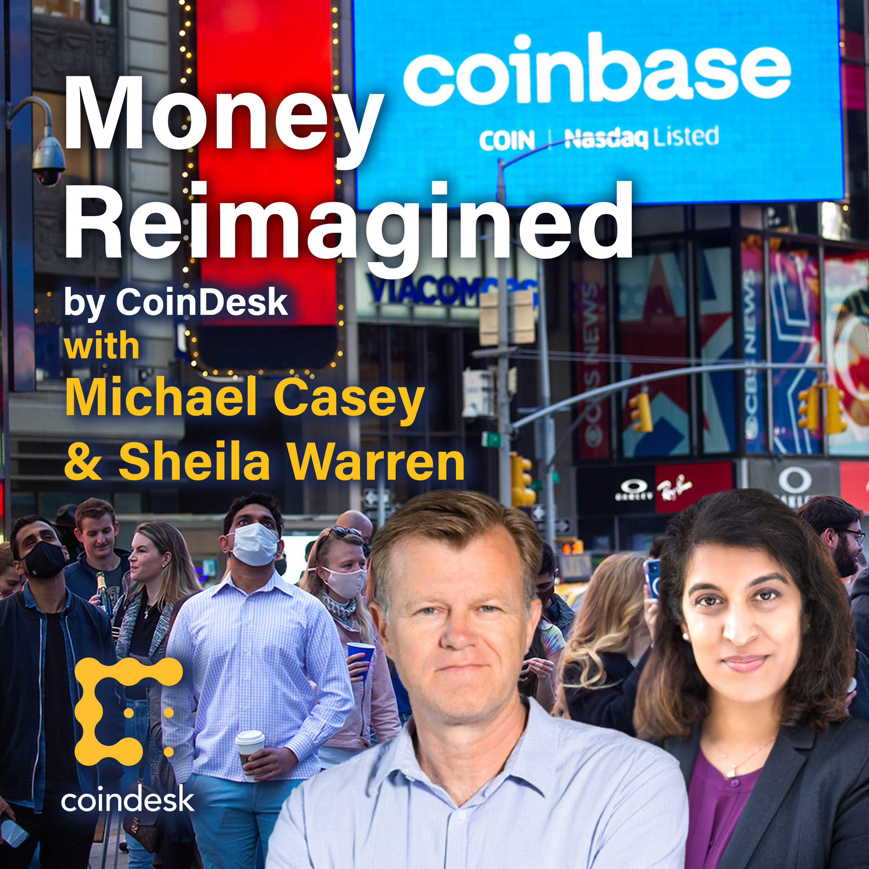 MONEY REIMAGINED: What's Next for Investing After Coinbase's Historic Listing?