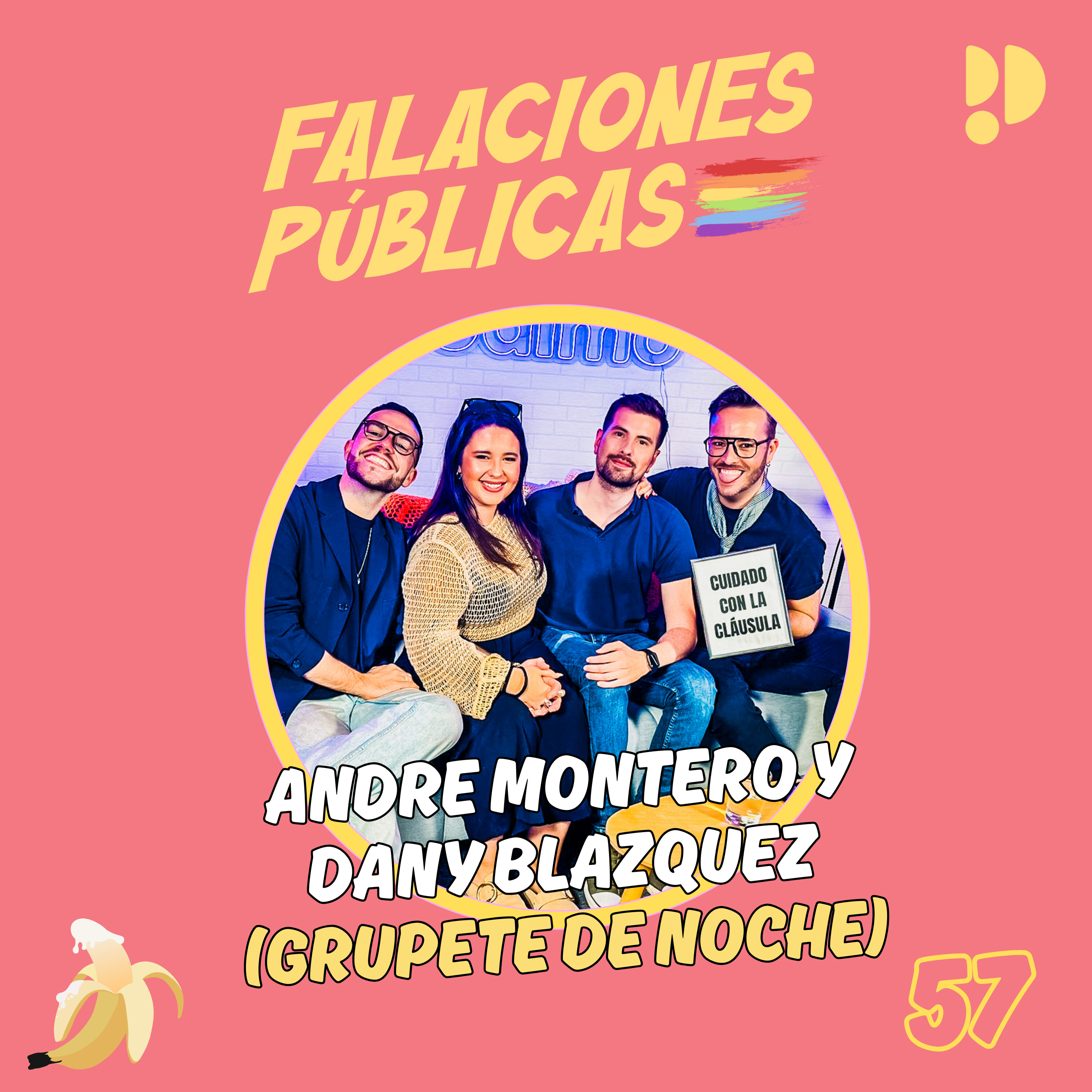 Falaciones Públicas