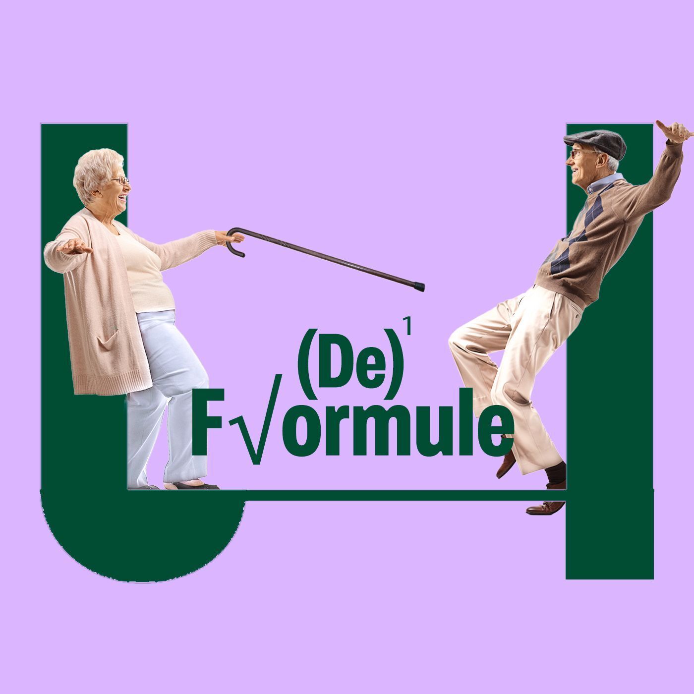 F√ormule 1: Hoe word je gezond oud? (BONUS)