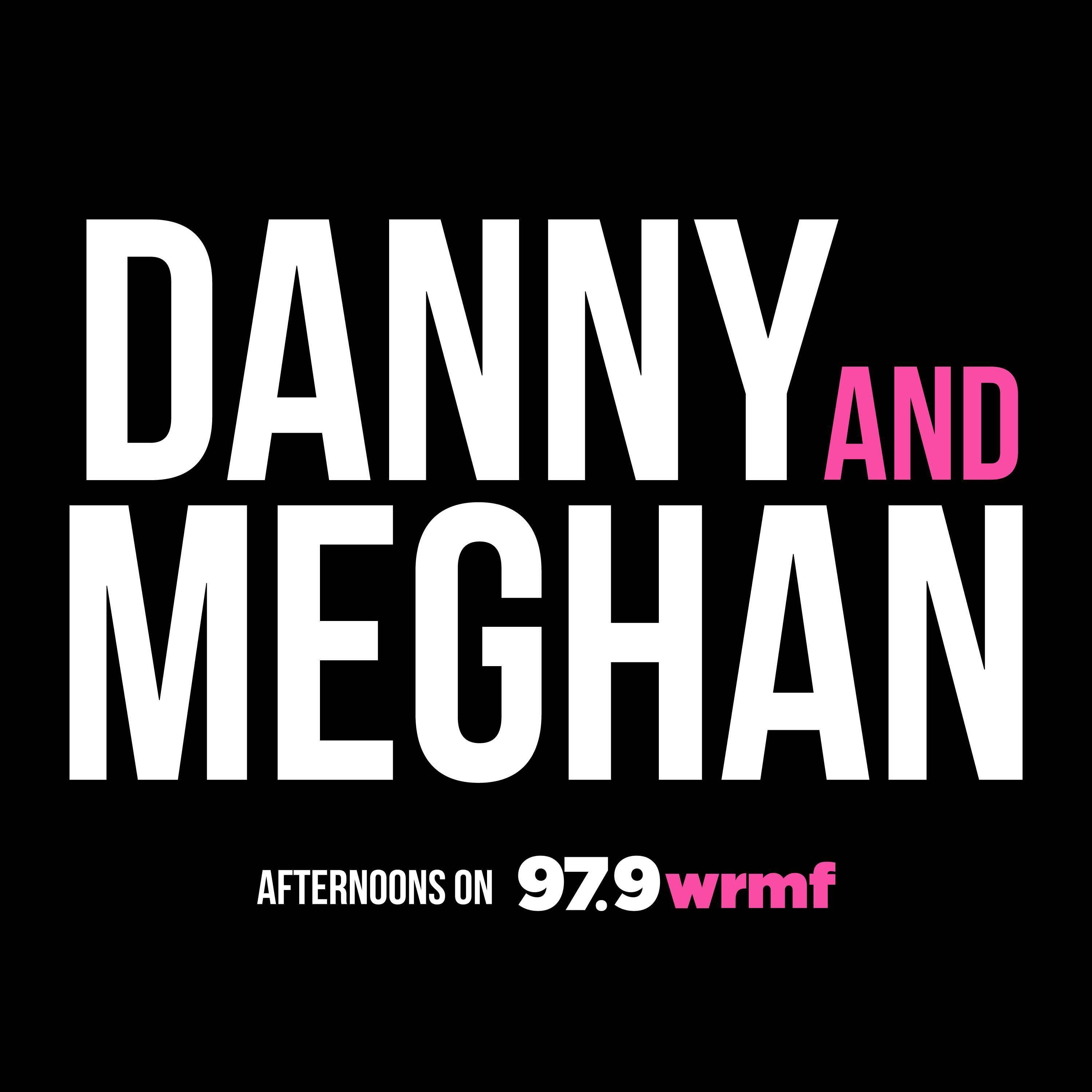 Danny & Meghan