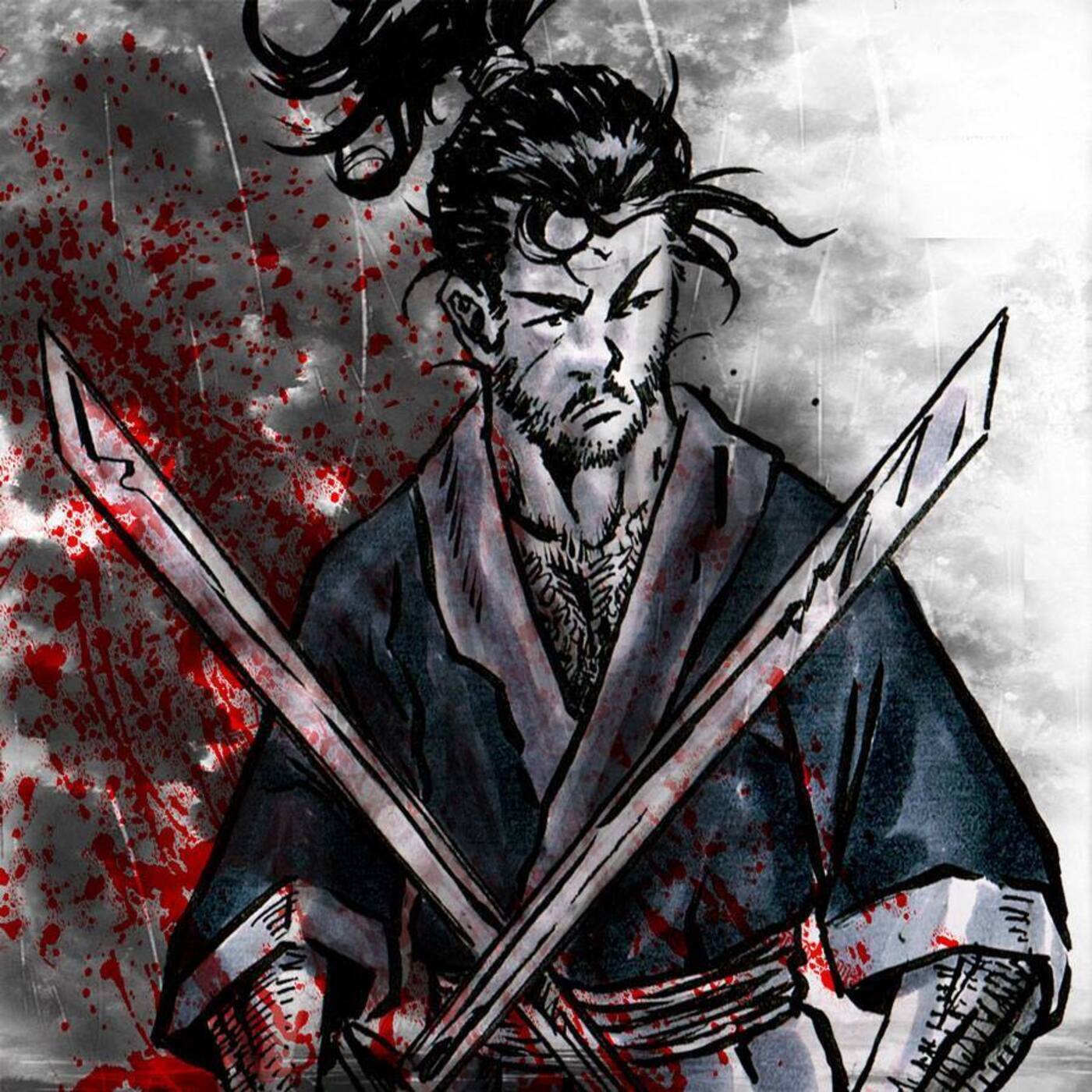 OFH Throwback - Episode #55 - Who Was Japan's Greatest Swordsman? (Part I)