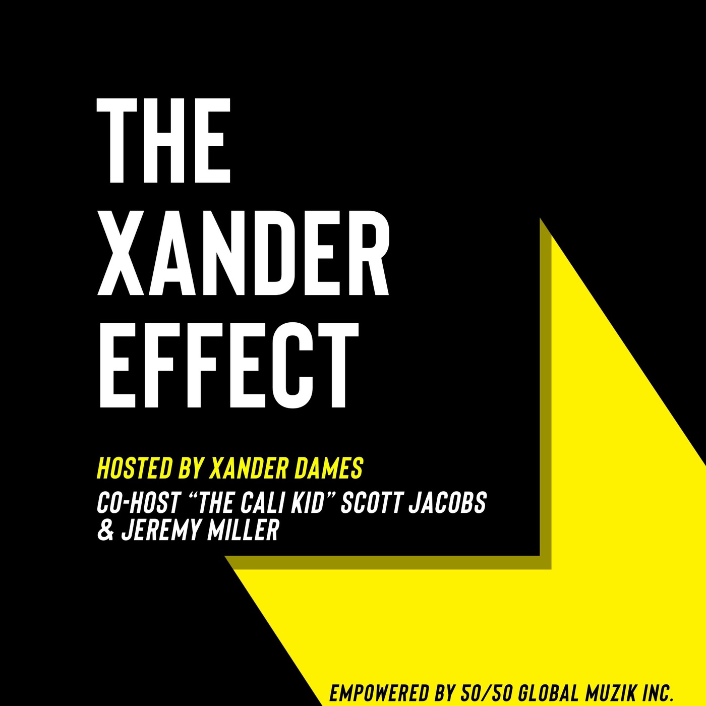 The Xander Effect