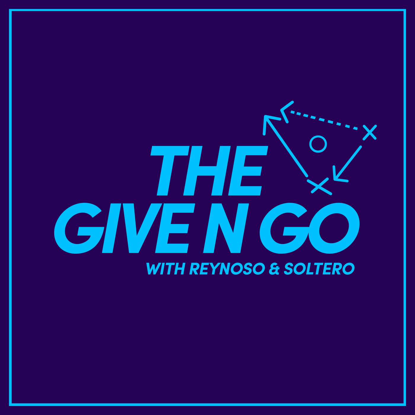 The Give N Go