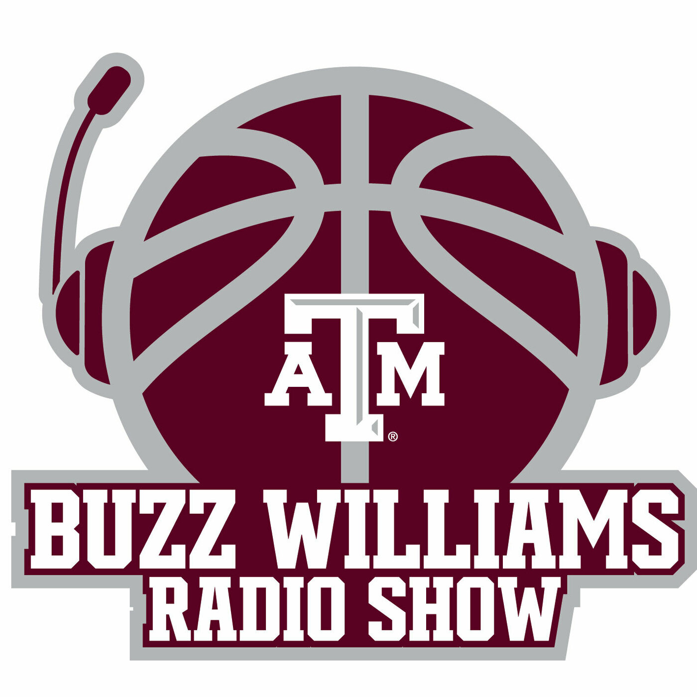 The Buzz Williams Radio Show: Episode 10 episode artwork