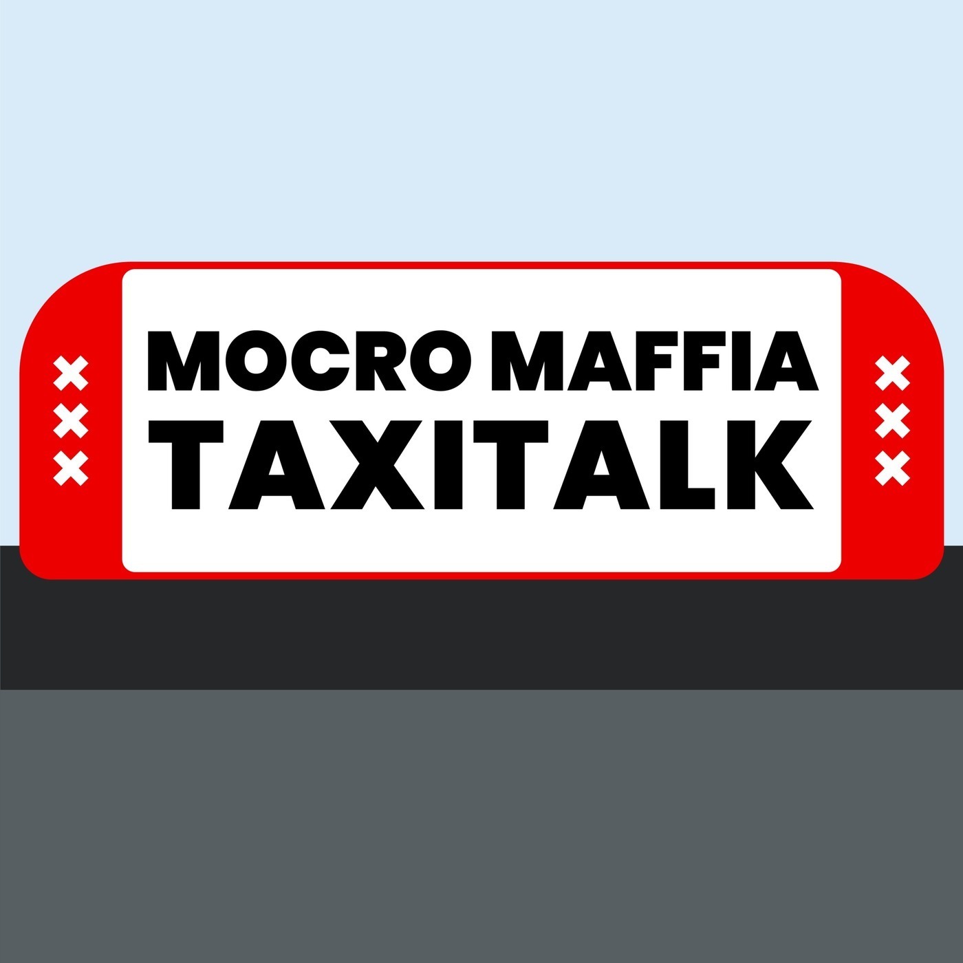 Mocro Maffia Taxitalk: Recap S03E03 'Saïd Aouita'