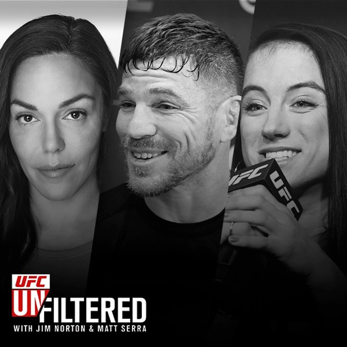 UFC Unfiltered with Jim Norton and Matt Serra