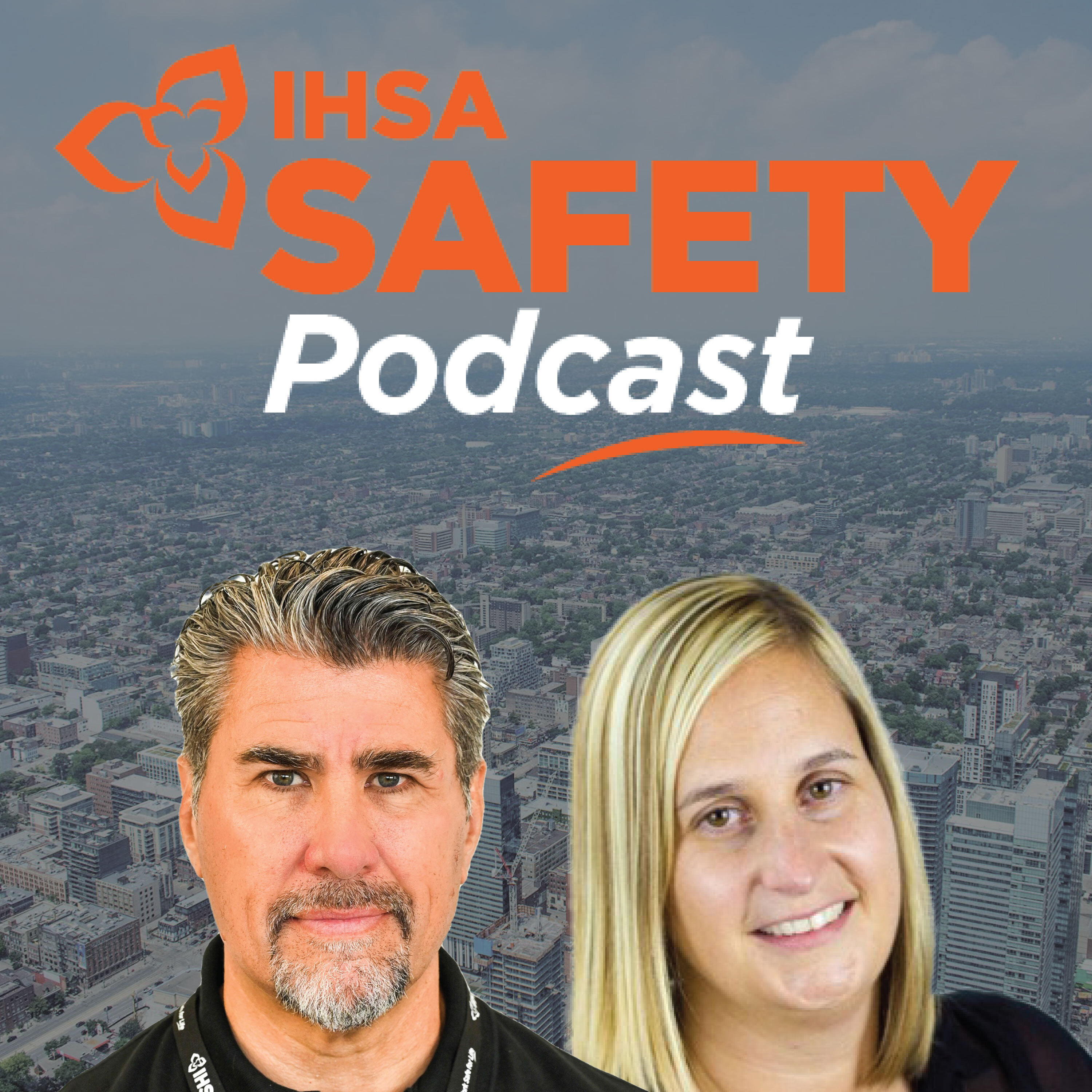 IHSA Safety Podcast