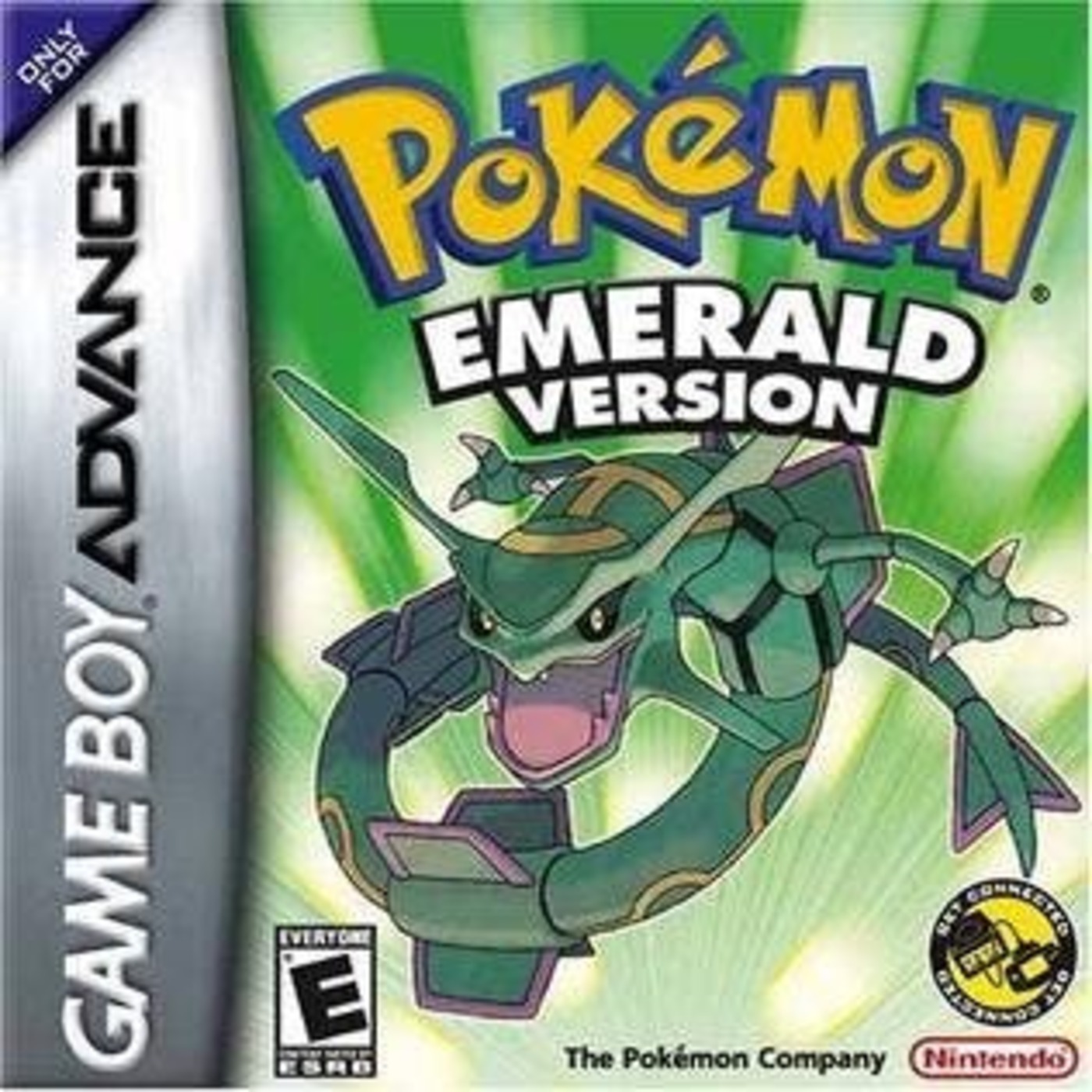 Remember The Game? #112 - Pokemon Emerald