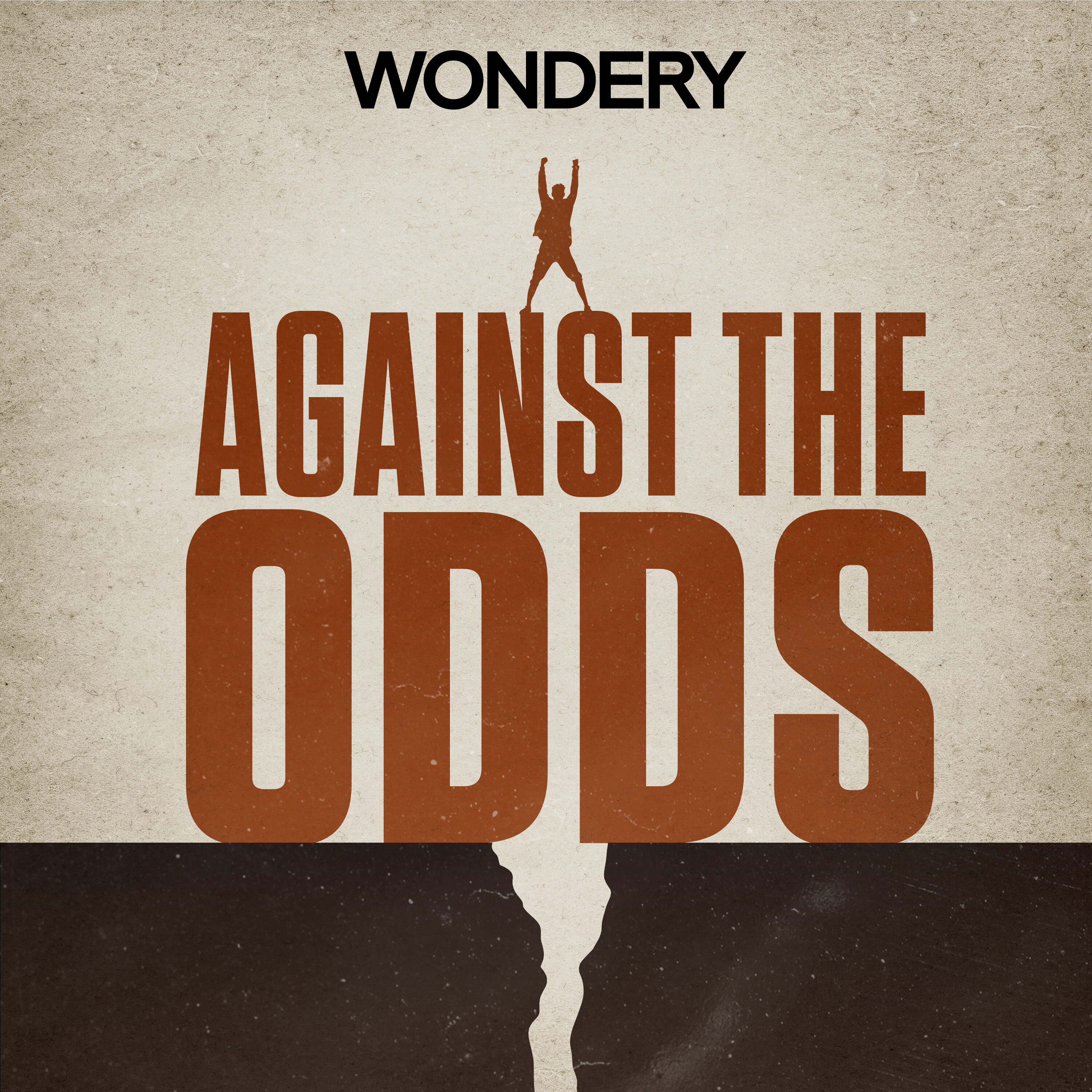 Against The Odds Artwork