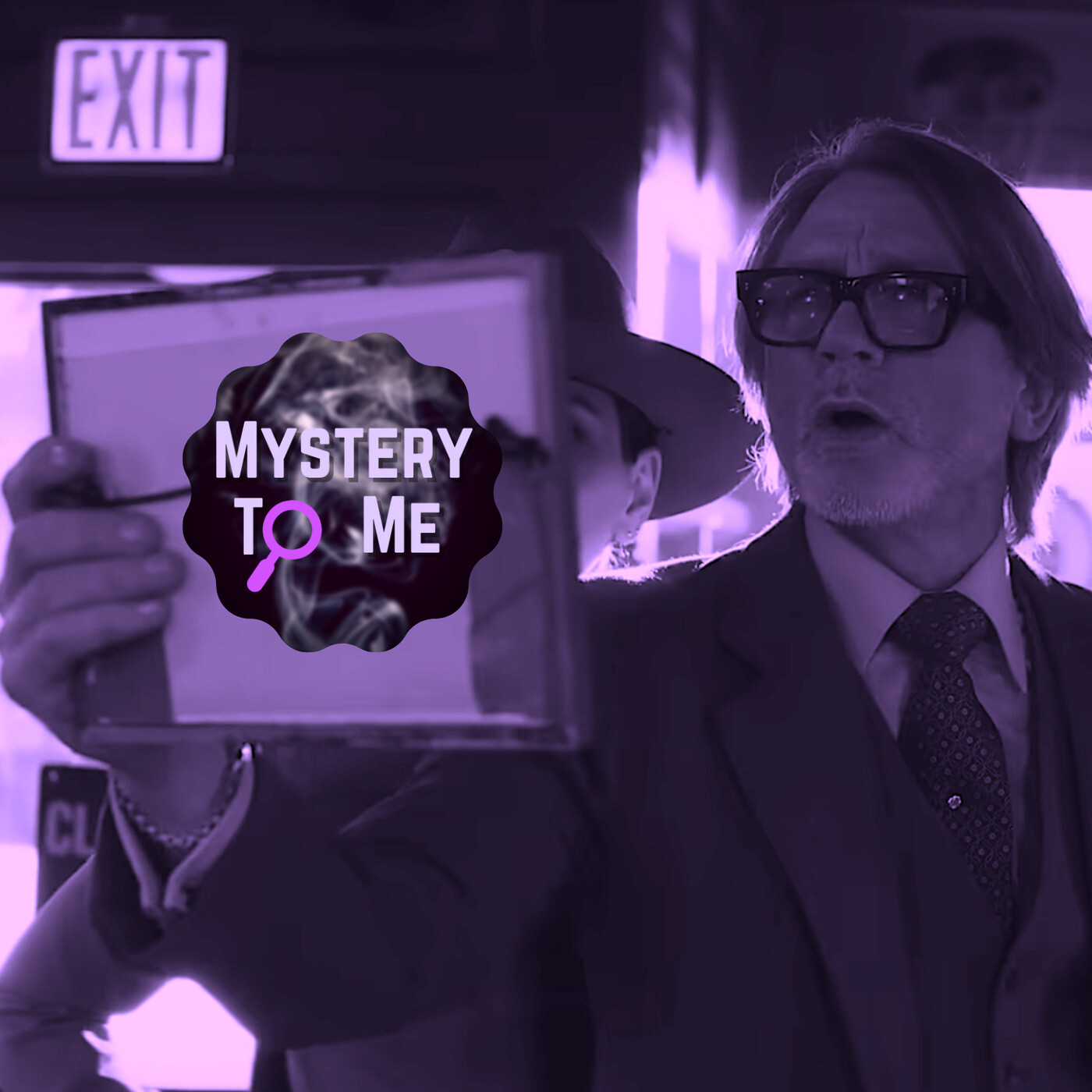 Wake Up Dead Man: A Knives Out Mystery (2025)