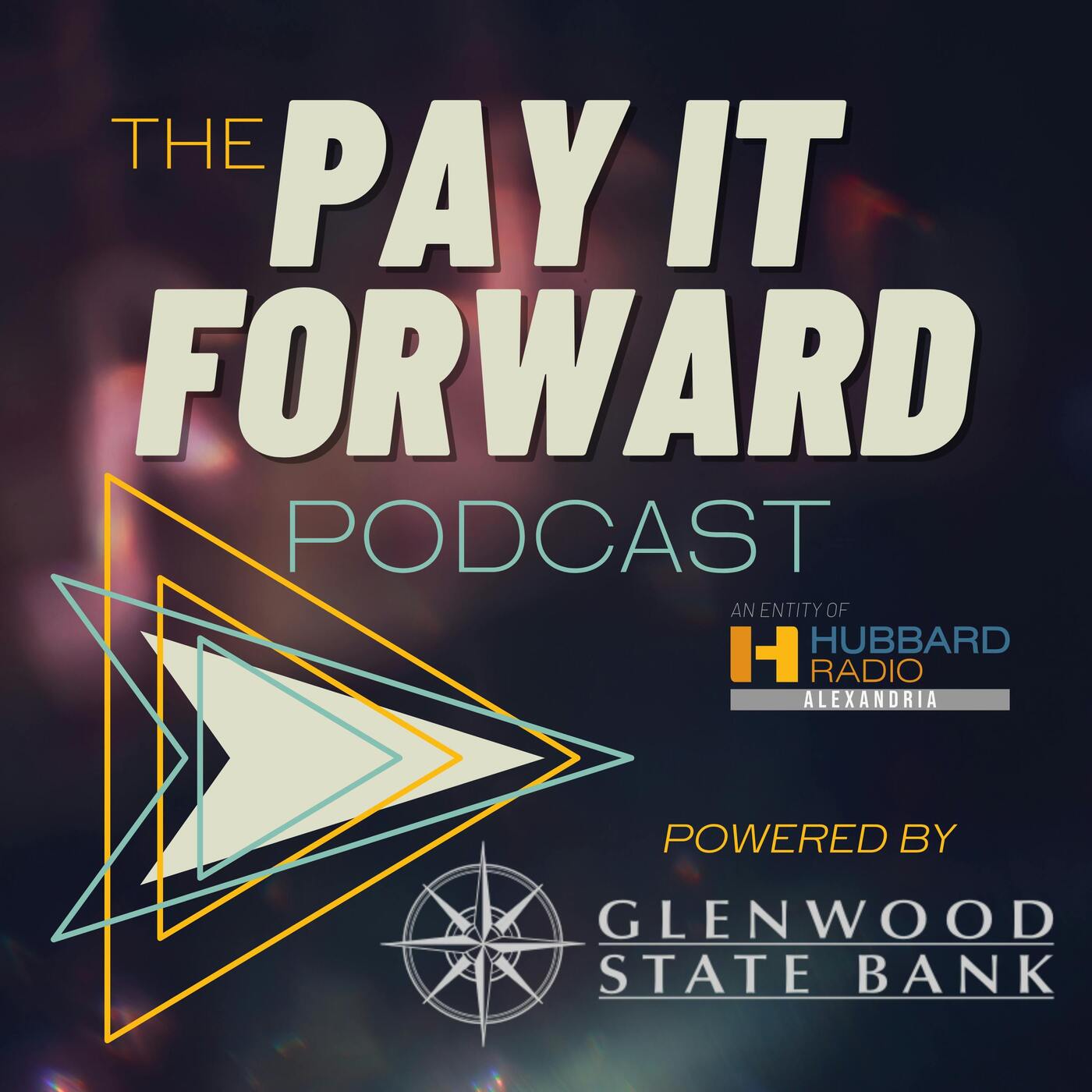 The Pay It Forward Podcast