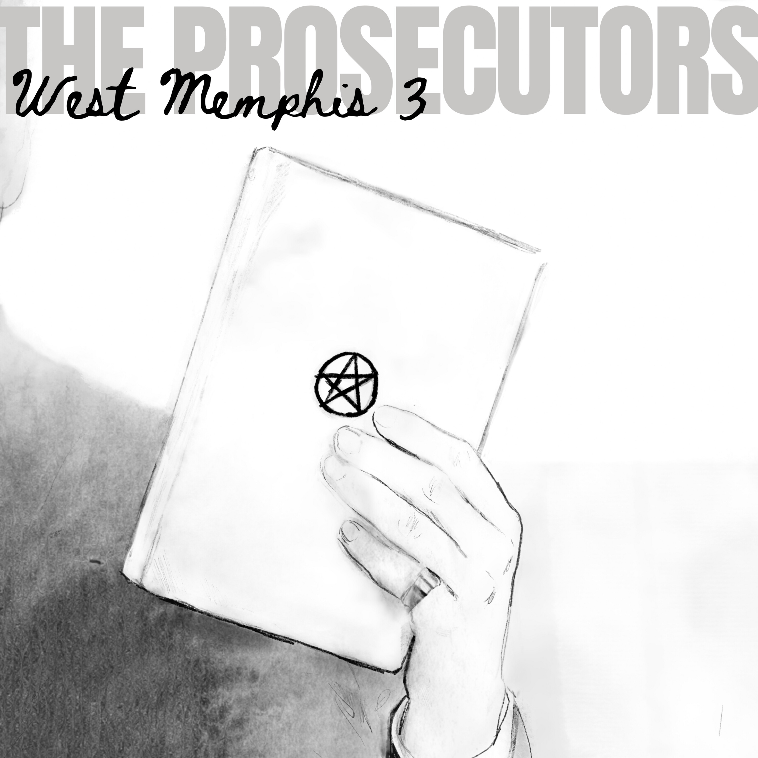 307. The West Memphis 3 Part 8 -- Satanic Panic