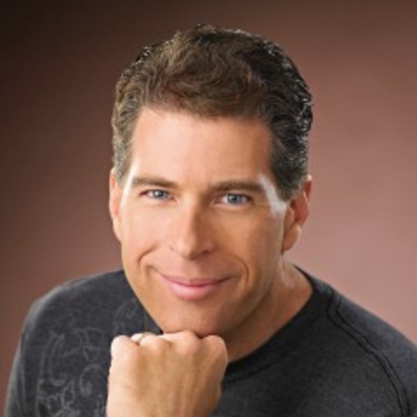 The Human Upgrade with Dave Asprey