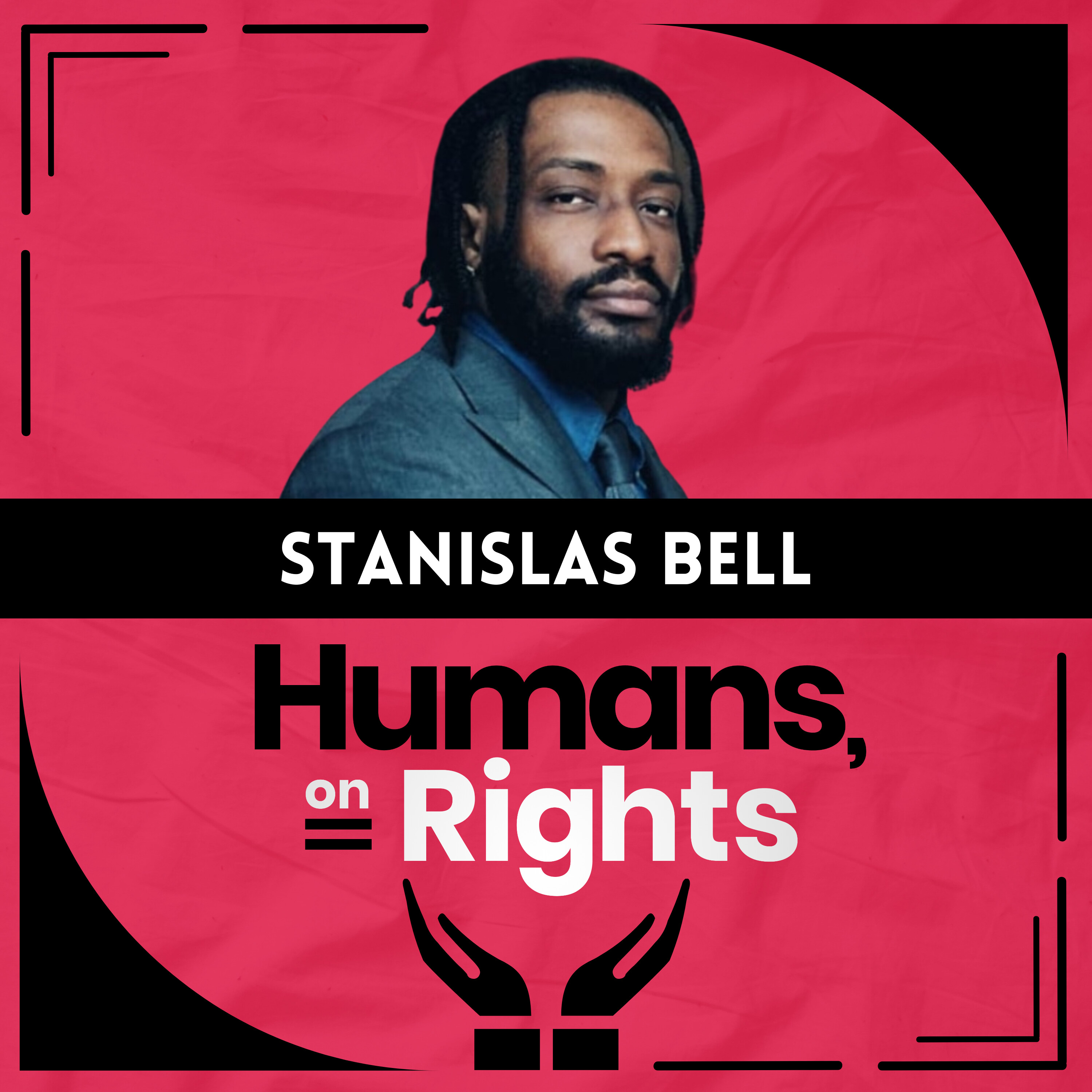 Dr. Stanislas Bell: Breaking Barriers at the Canadian Museum for Human Rights