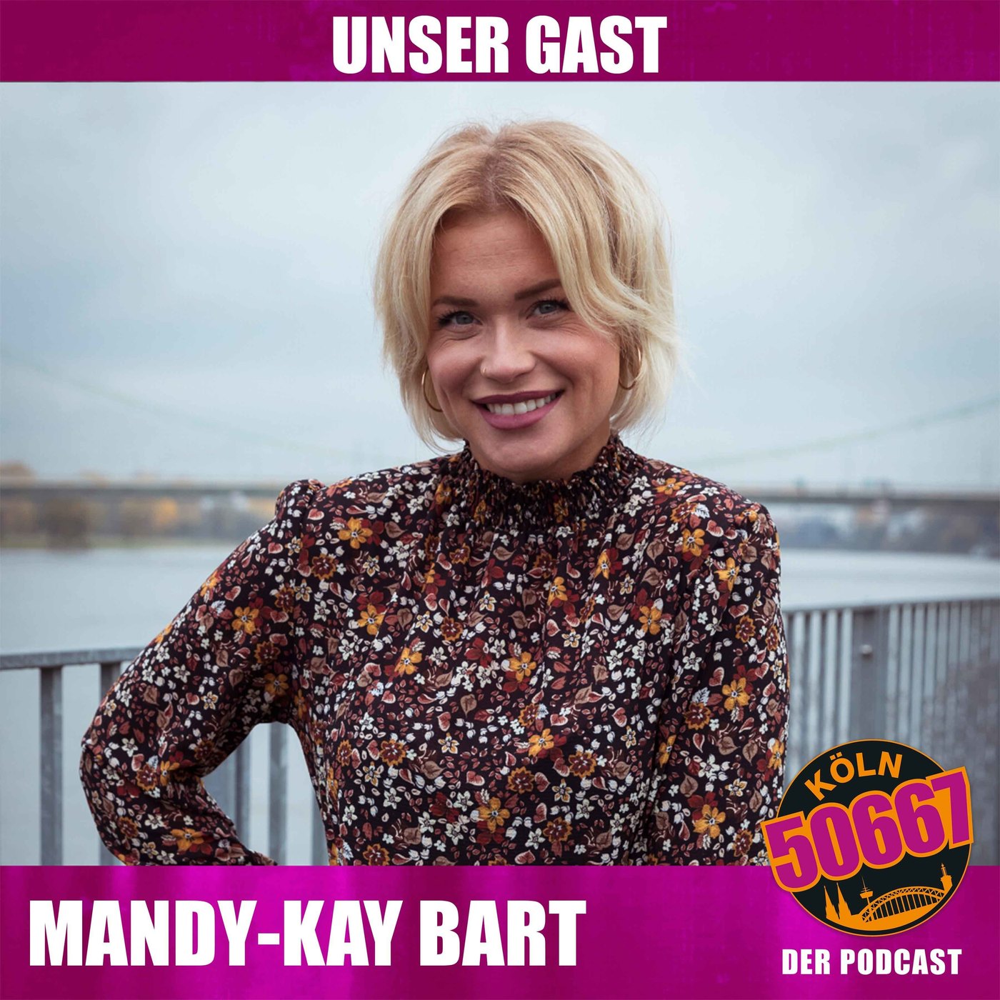 KÖLN 50667 | Der Podcast