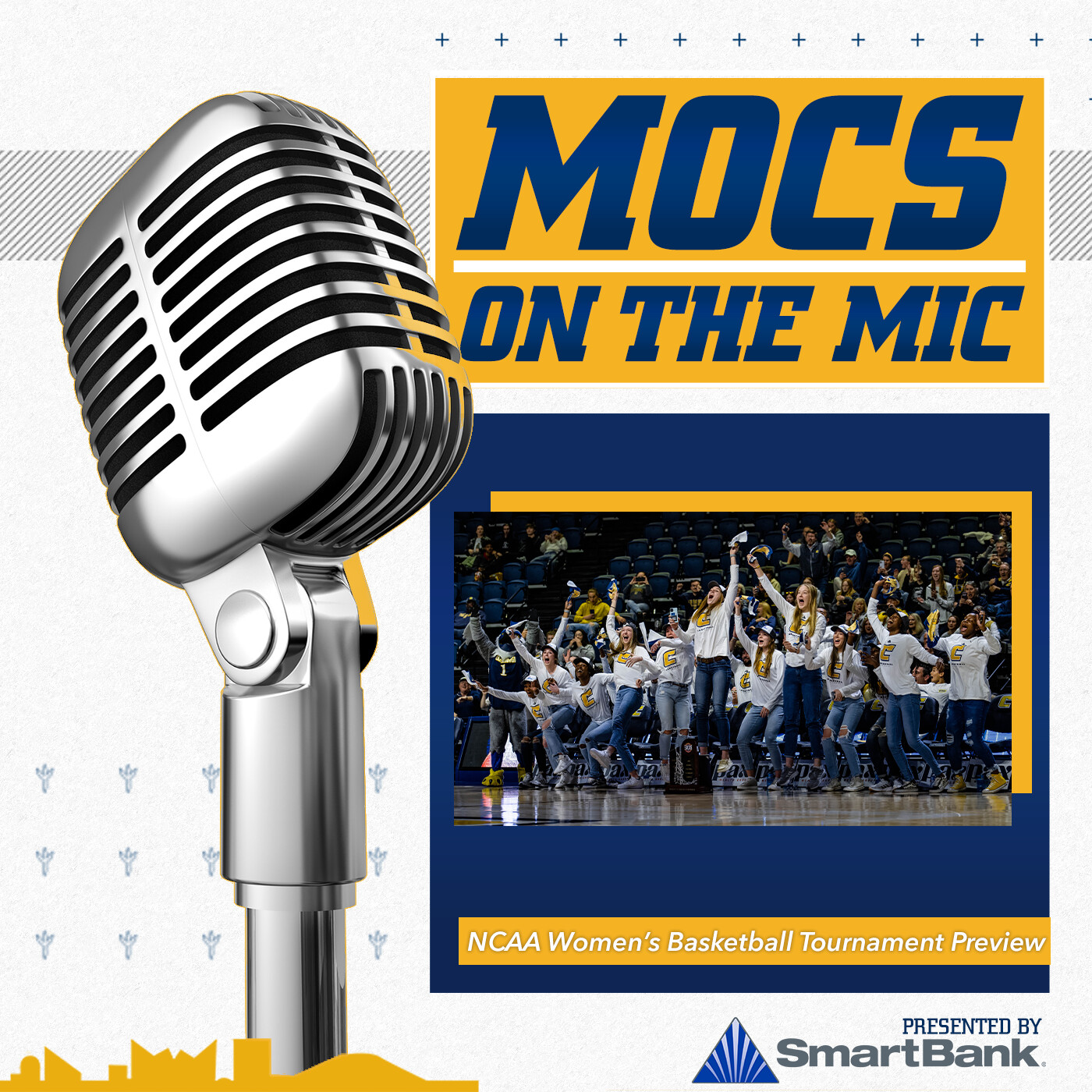 Mocs on the Mic