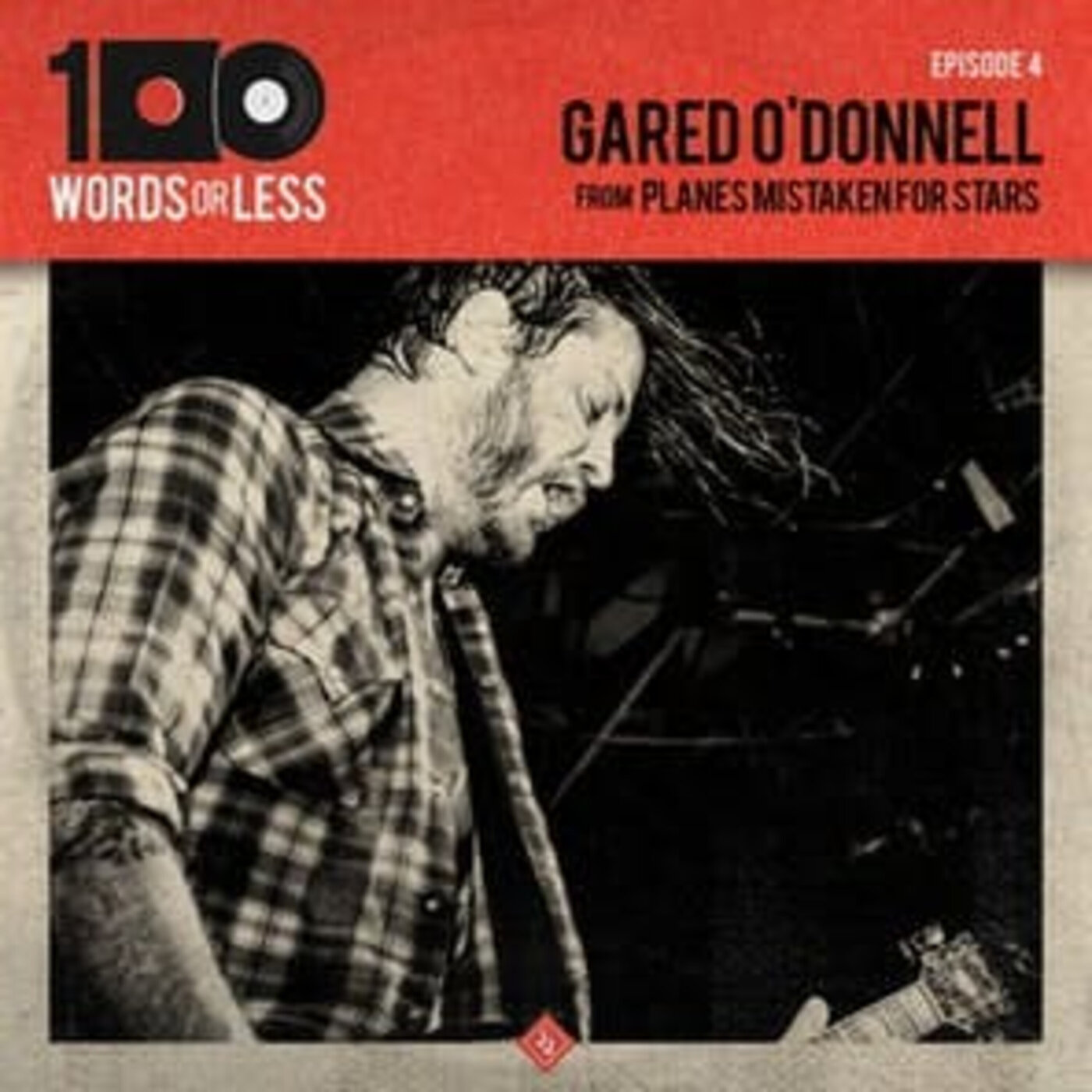 REBROADCAST - Gared O'Donnell from Planes Mistaken For Stars
