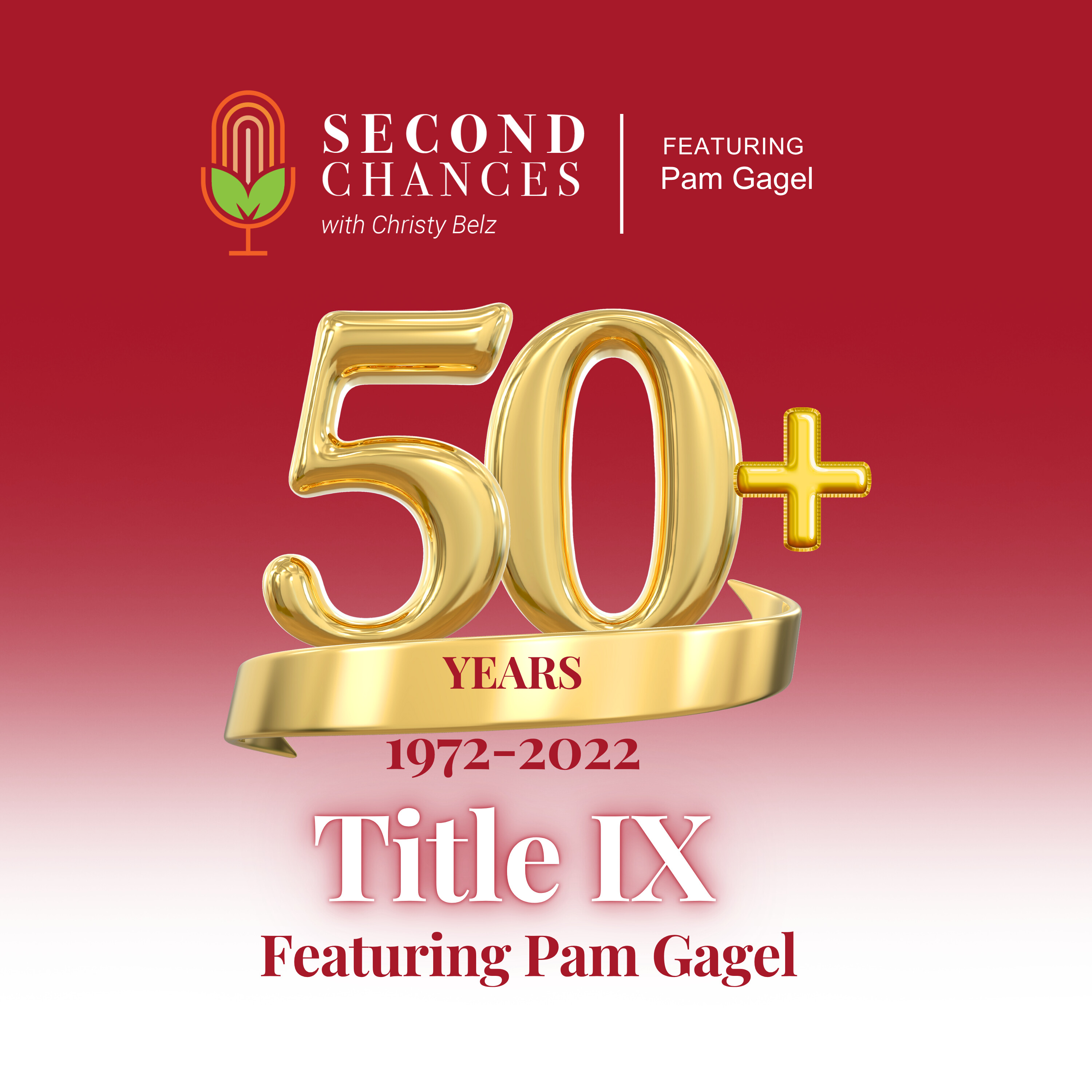 Second Chances with Christy Belz