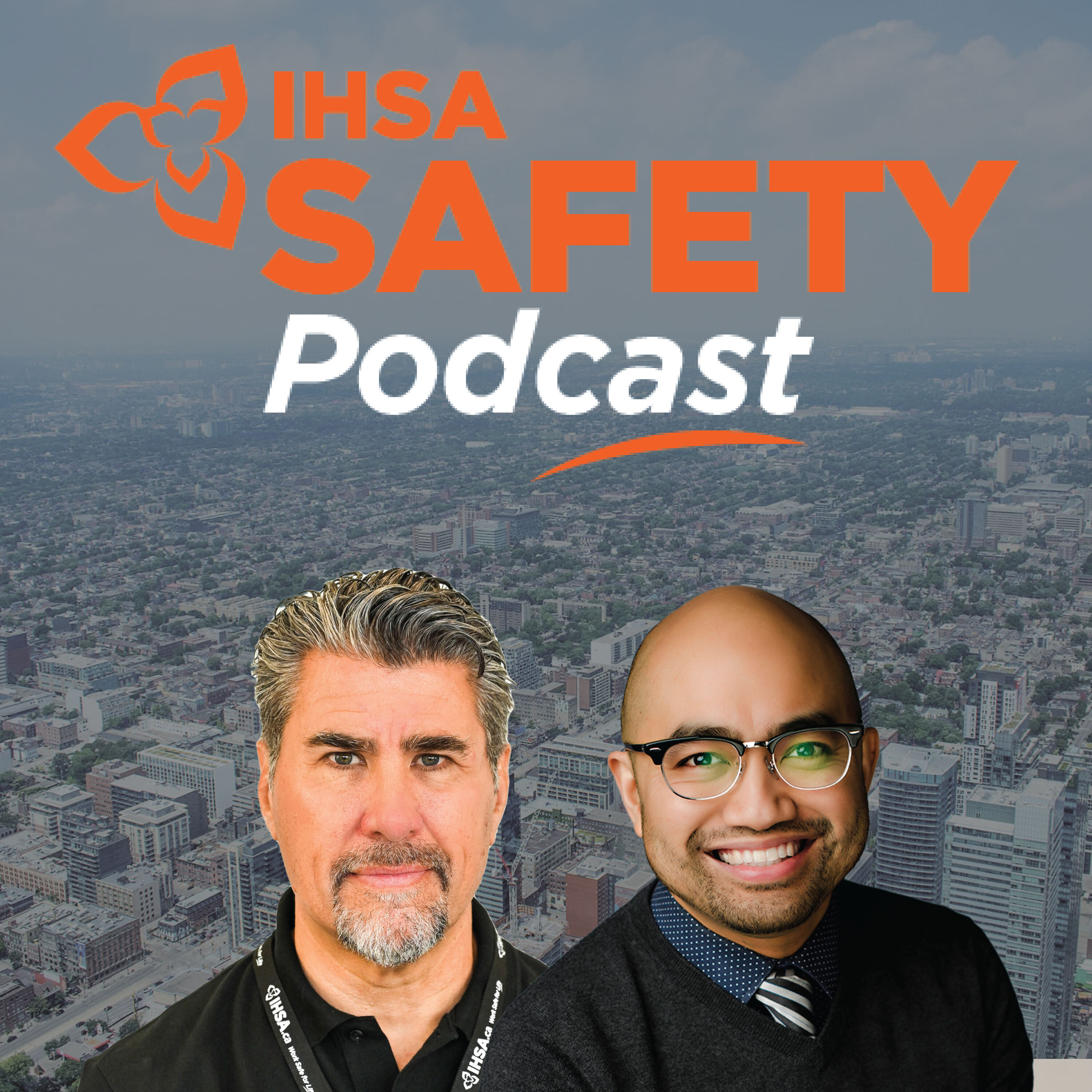 IHSA Safety Podcast