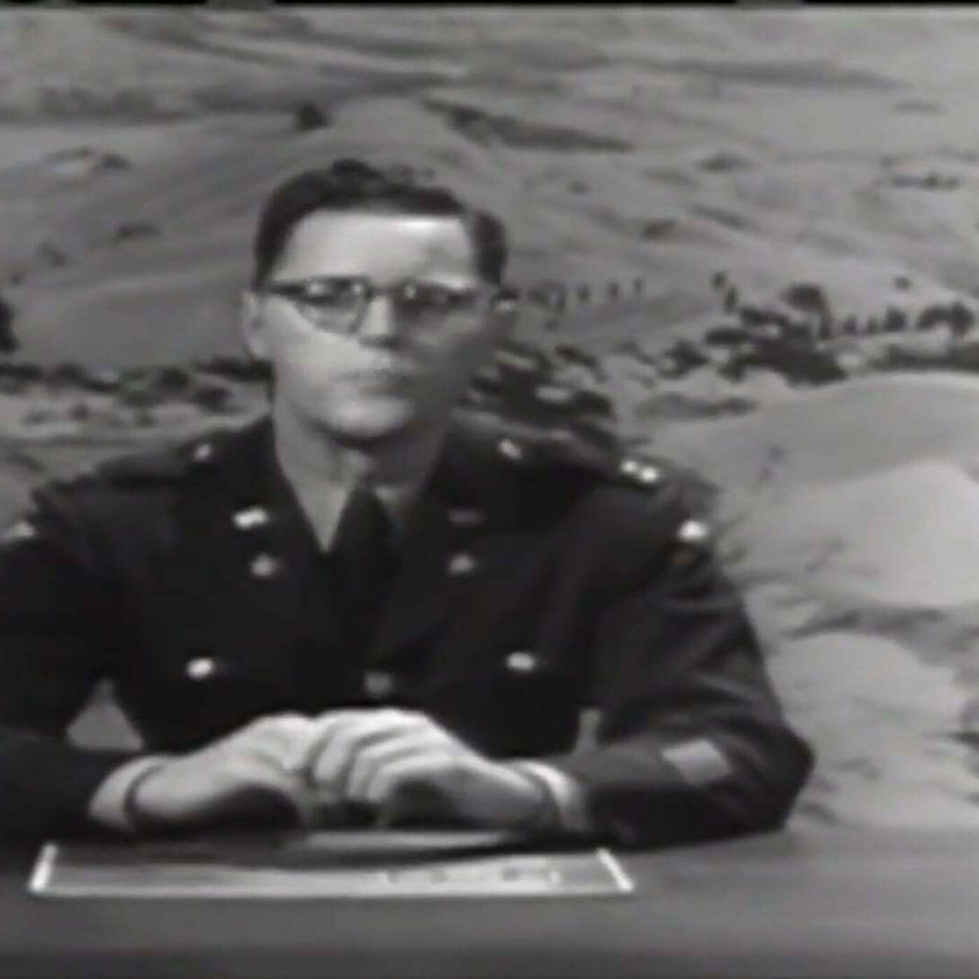 Big Picture: The United Nations Forces Cross the 38th Parallel