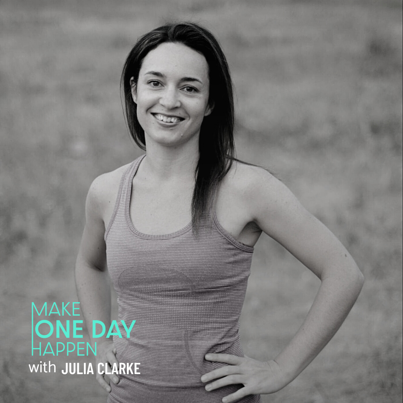 Make One Day Happen with Shenna Jean