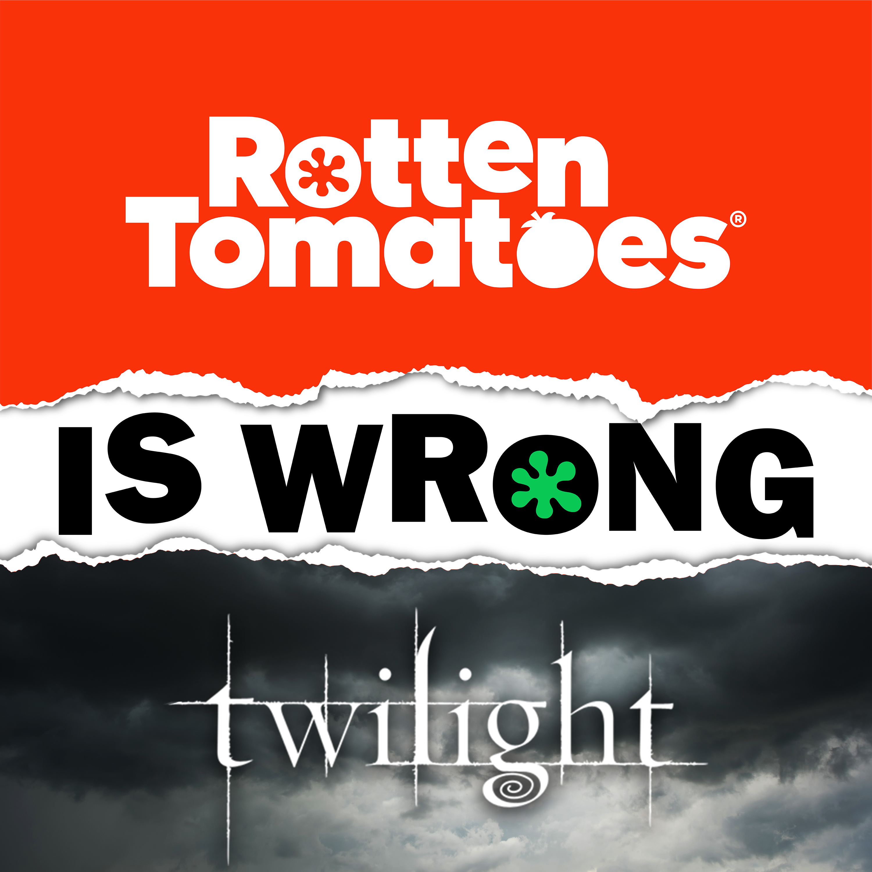 48: We're Wrong About... Twilight (Movie Review)