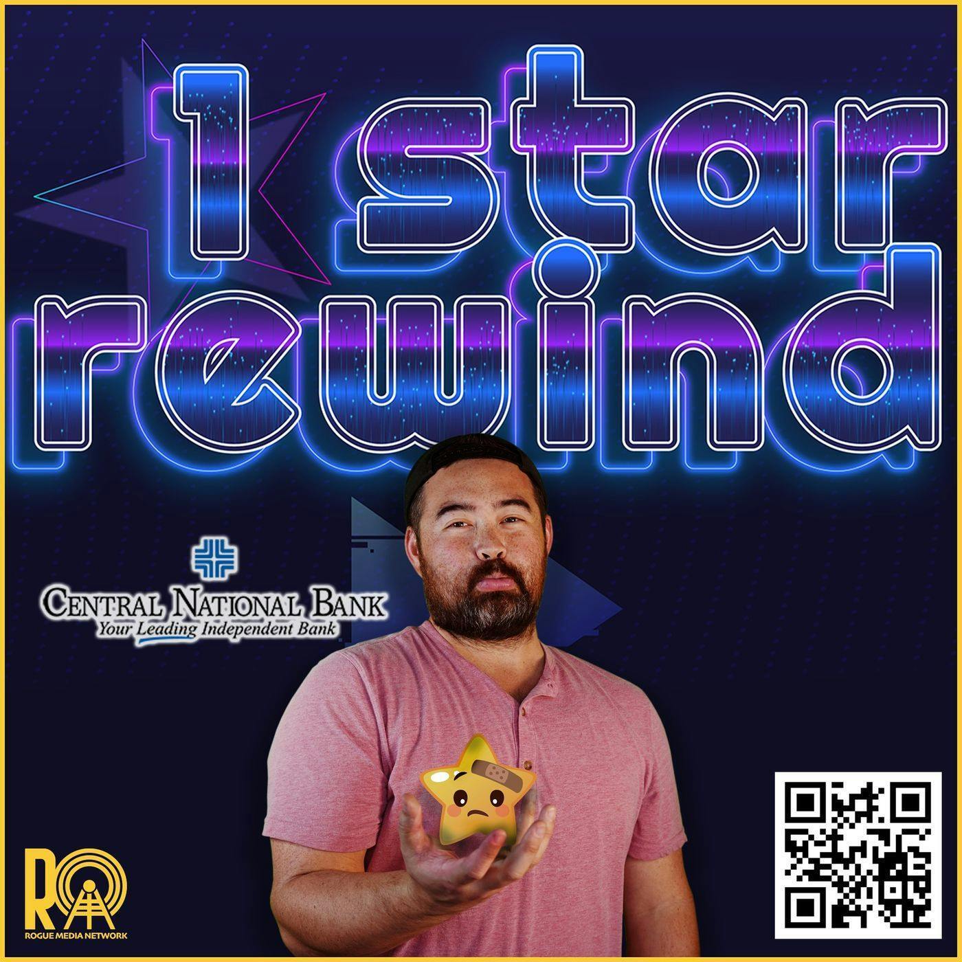 Episode 8 - Bryan Fonville with Central National Bank, Local, Waco, New Account, 1 Star Review, Money, CNBWaco episode artwork