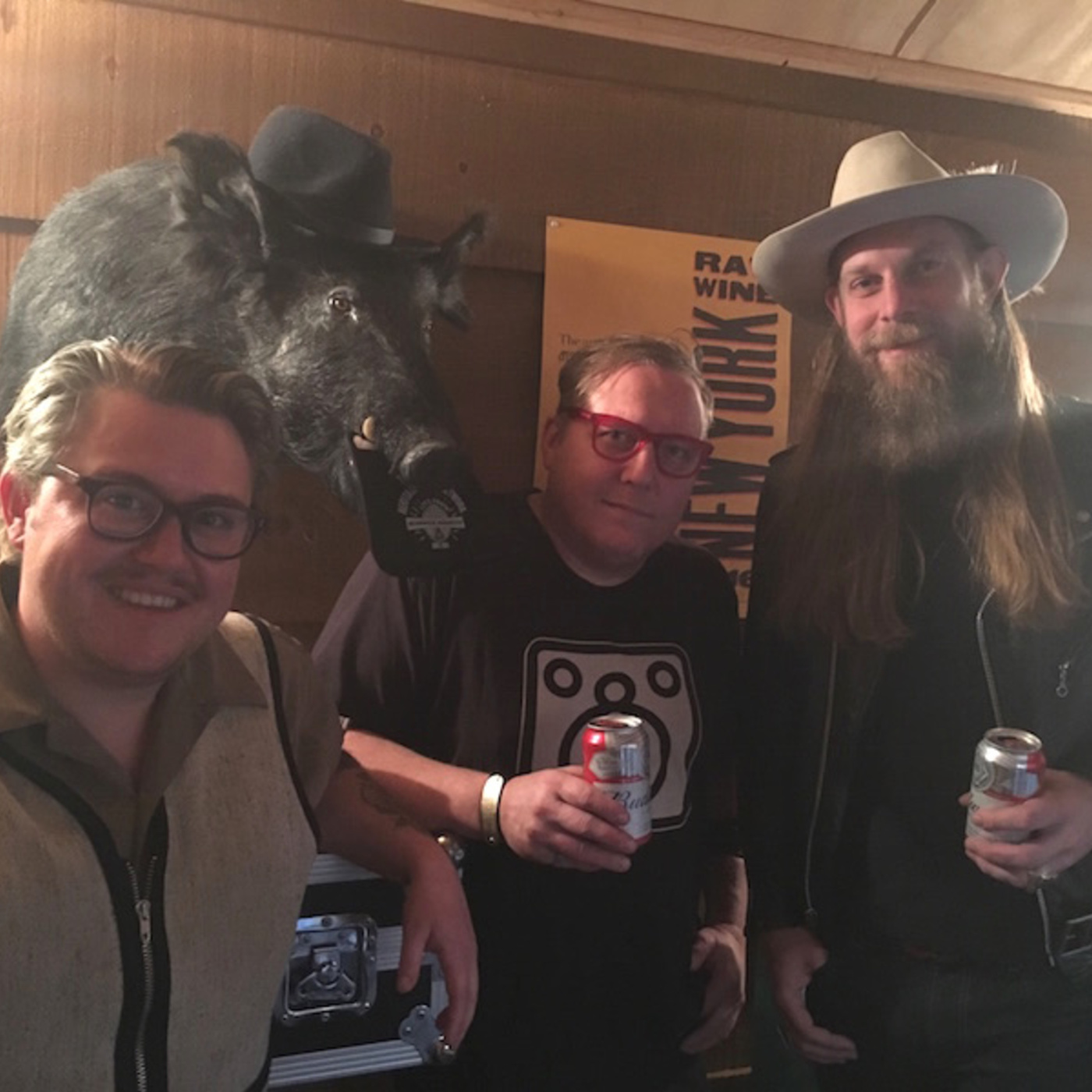 Episode 211: Everyman Espresso's Sam Penix