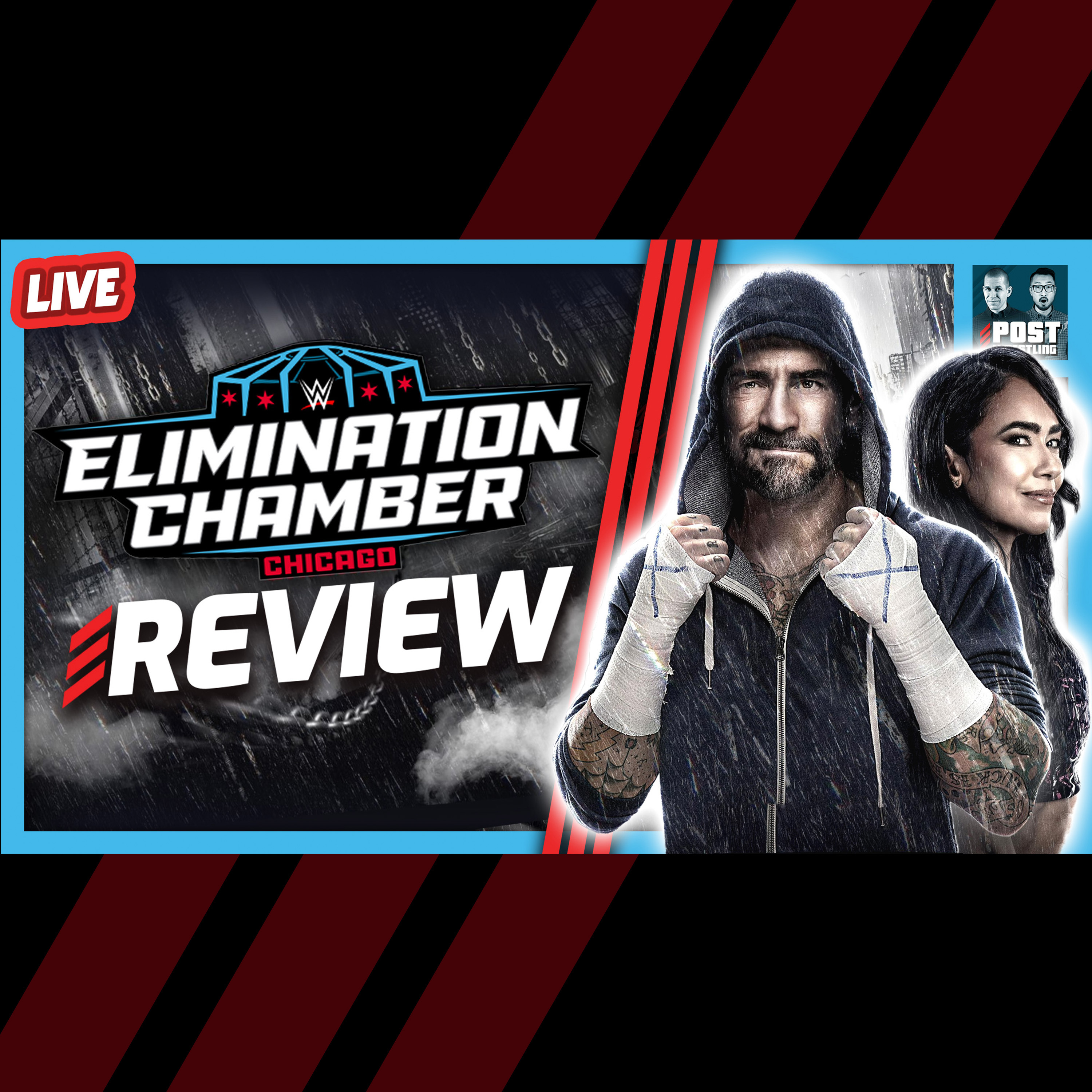 WWE Elimination Chamber 2026 Review, Results & Analysis