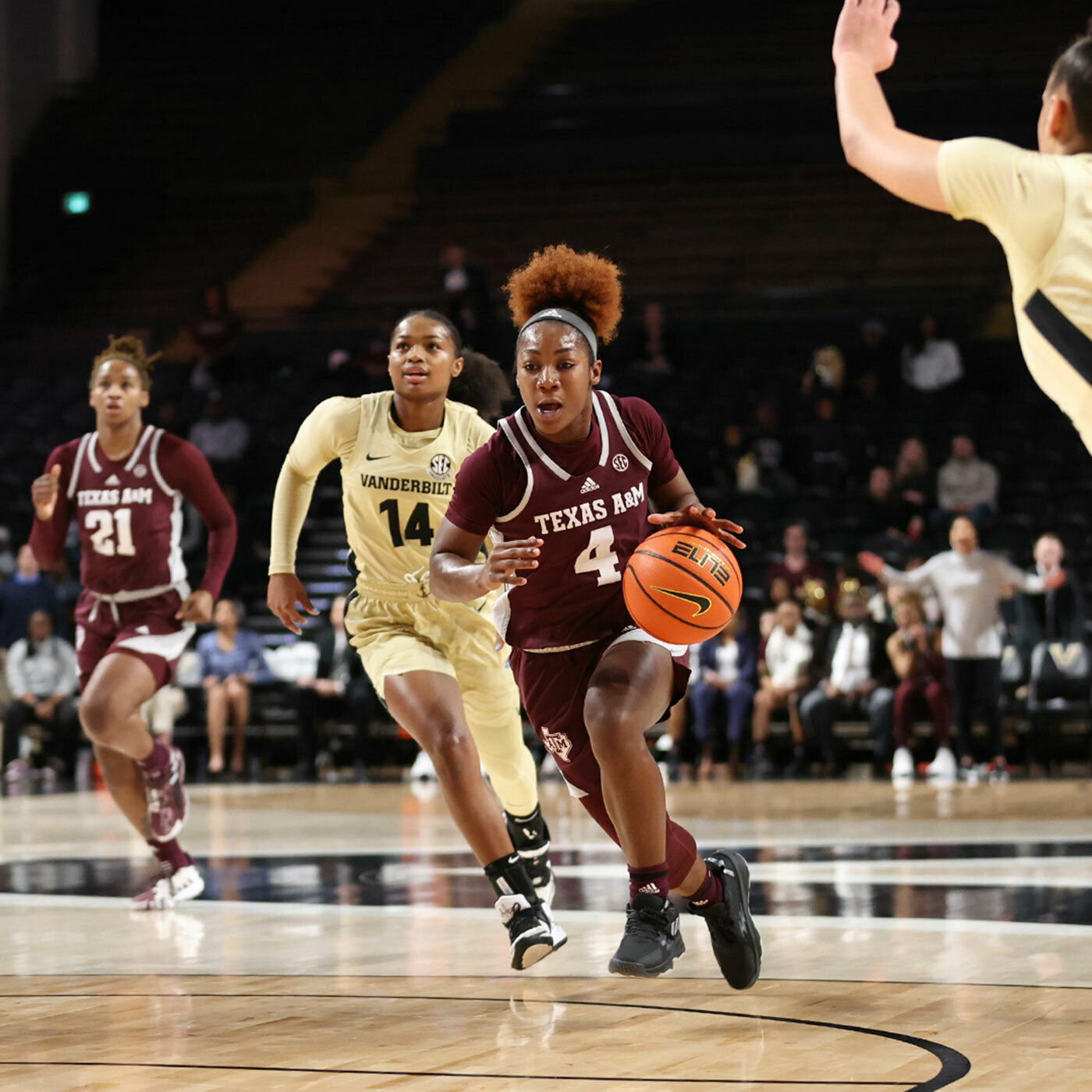 Postgame Show: WBB at Vanderbilt