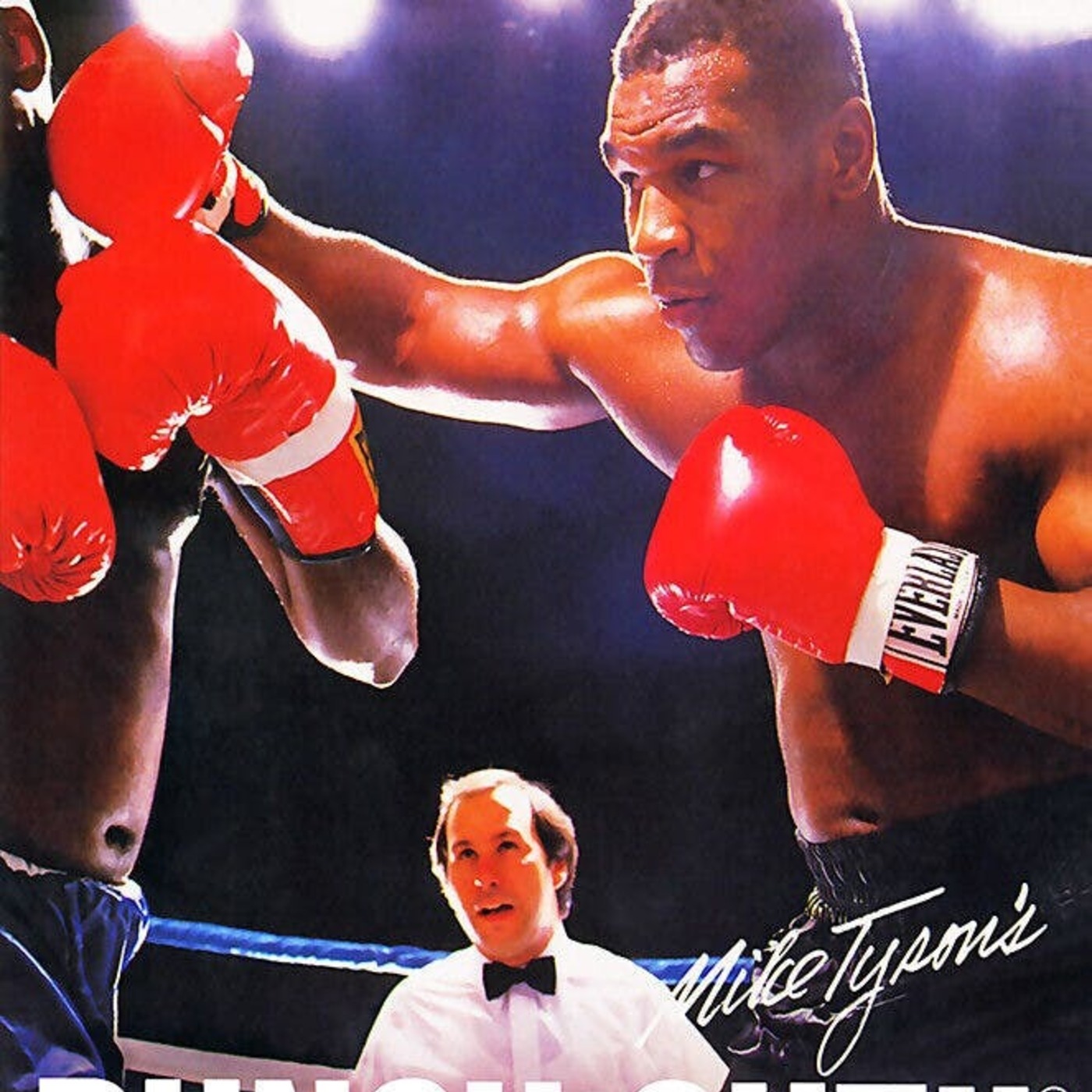 Remember The Game? #35 - Mike Tyson's Punch Out!!