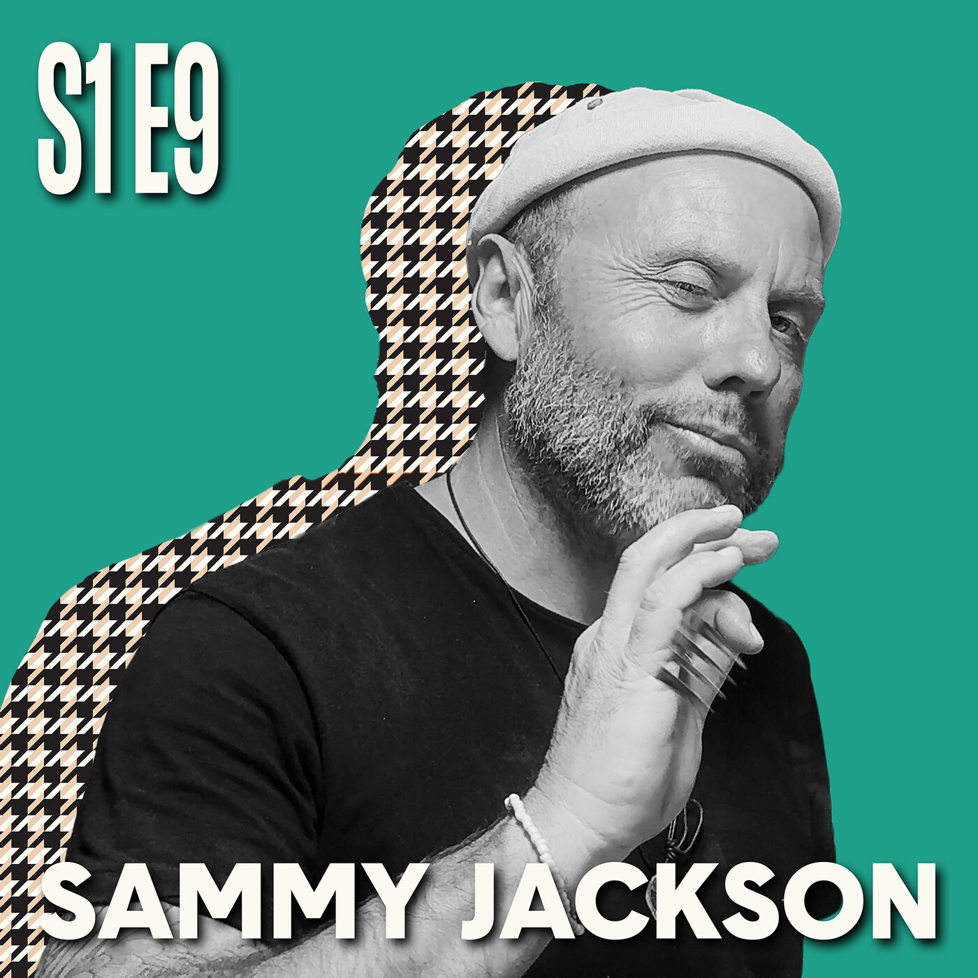 Repertoire with Chef Sammy Monsour