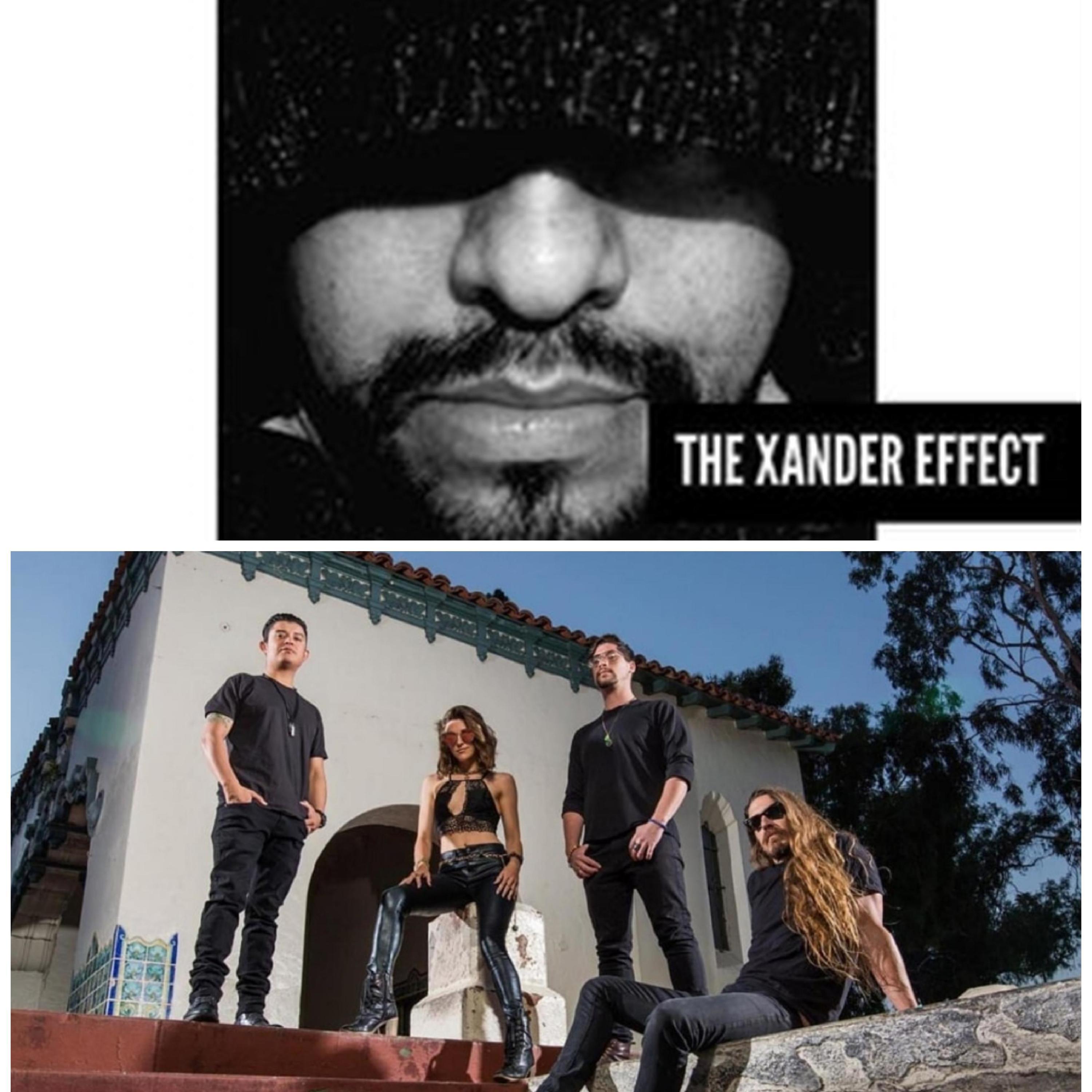 The Xander Effect Ep.13