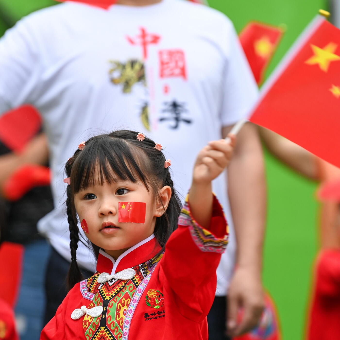 Kampf gegen Geburtenkrise: China drängt Frauen zum Kinderkriegen