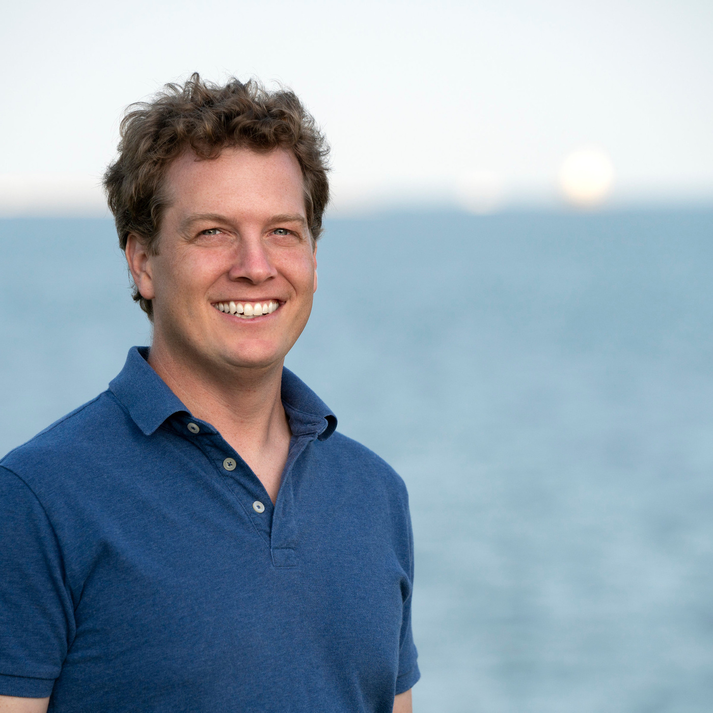 Episode 81: Peter Stein: From Education to Oysters