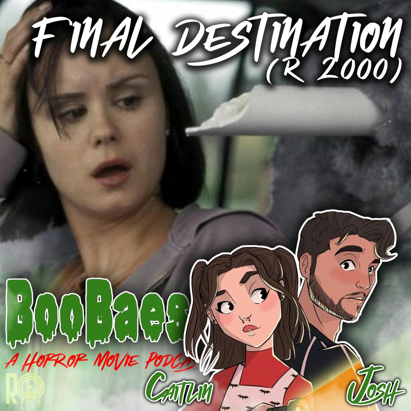 Final Destination (Rated R 2000)