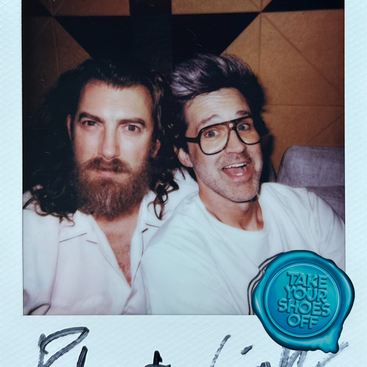 Rhett & Link